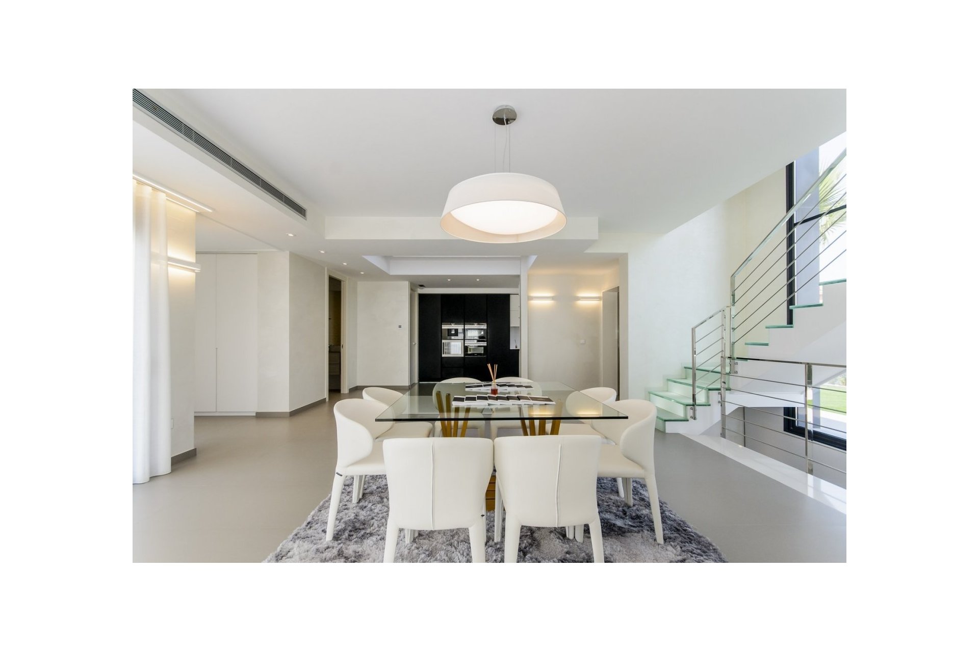 New Build - Villa - Orihuela Costa - Campoamor