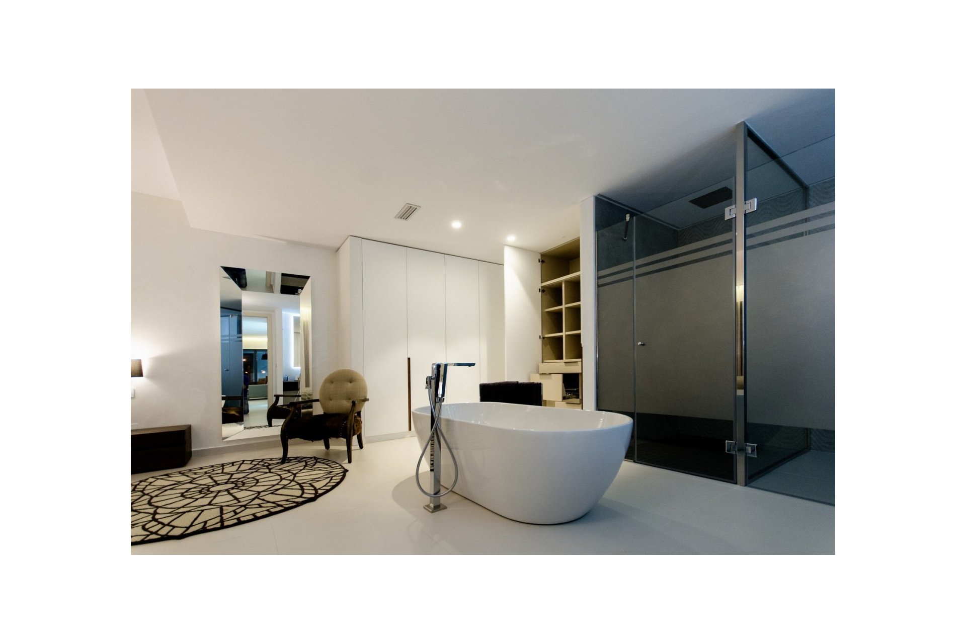 New Build - Villa - Orihuela Costa - Campoamor