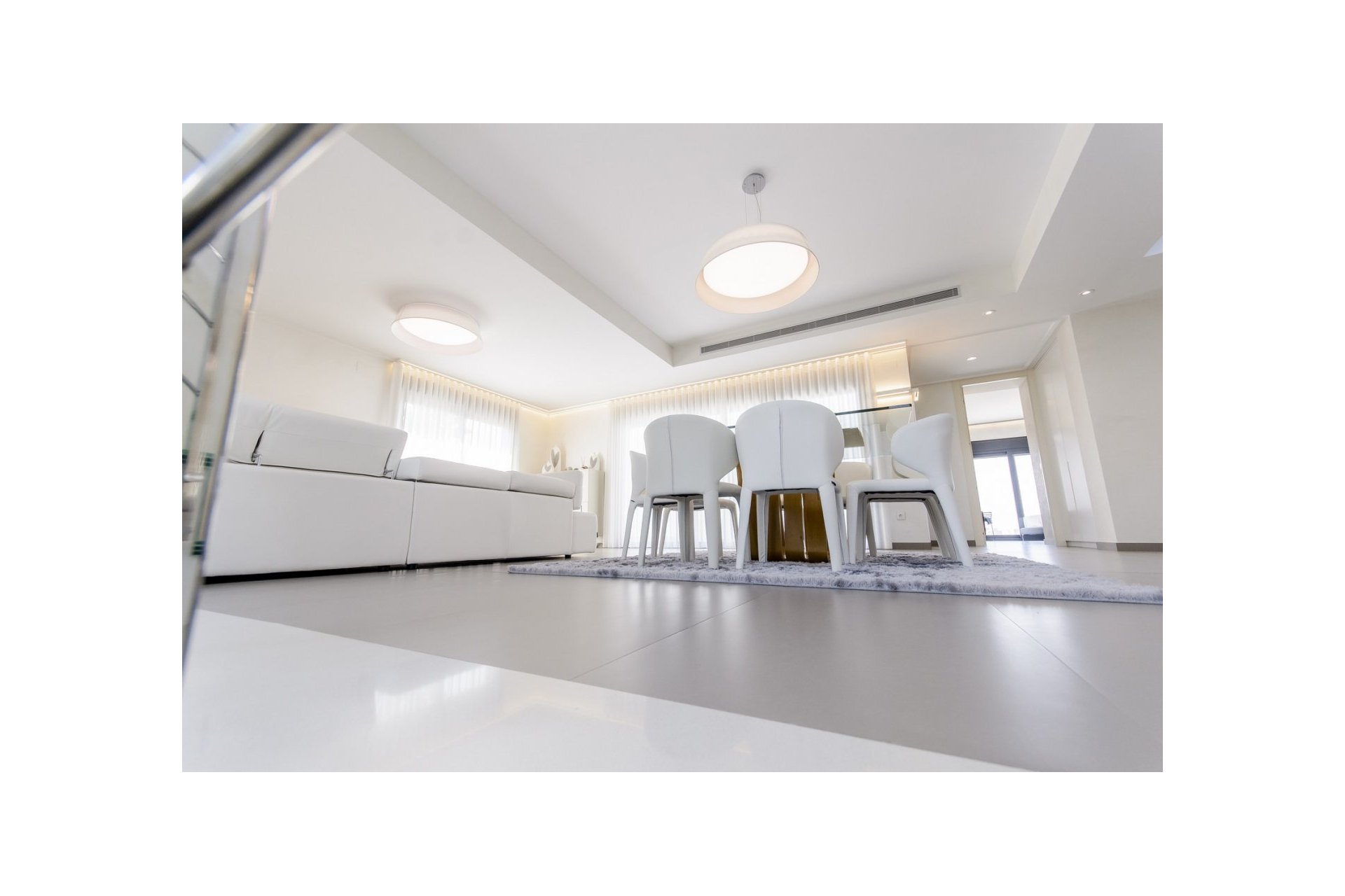 New Build - Villa - Orihuela Costa - Campoamor