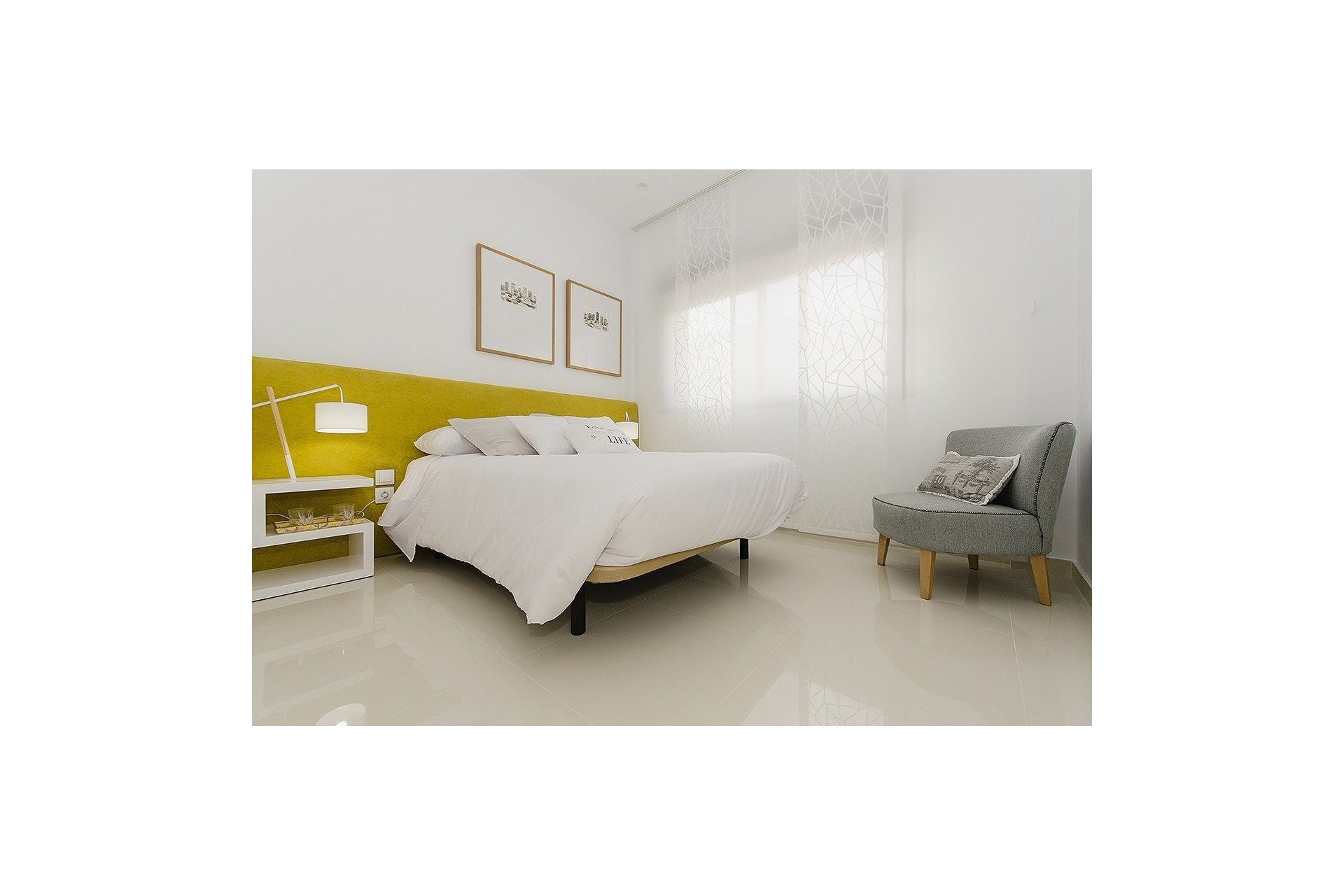 New Build - Villa - Orihuela Costa - Campoamor