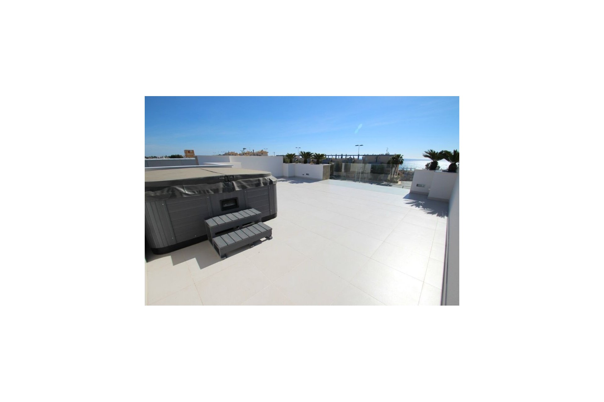 New Build - Villa - Orihuela Costa - Campoamor