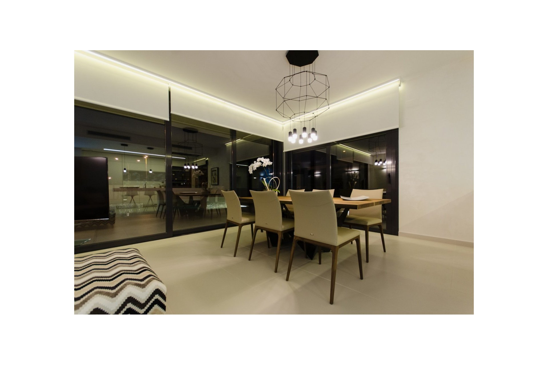 New Build - Villa - Orihuela Costa - Campoamor