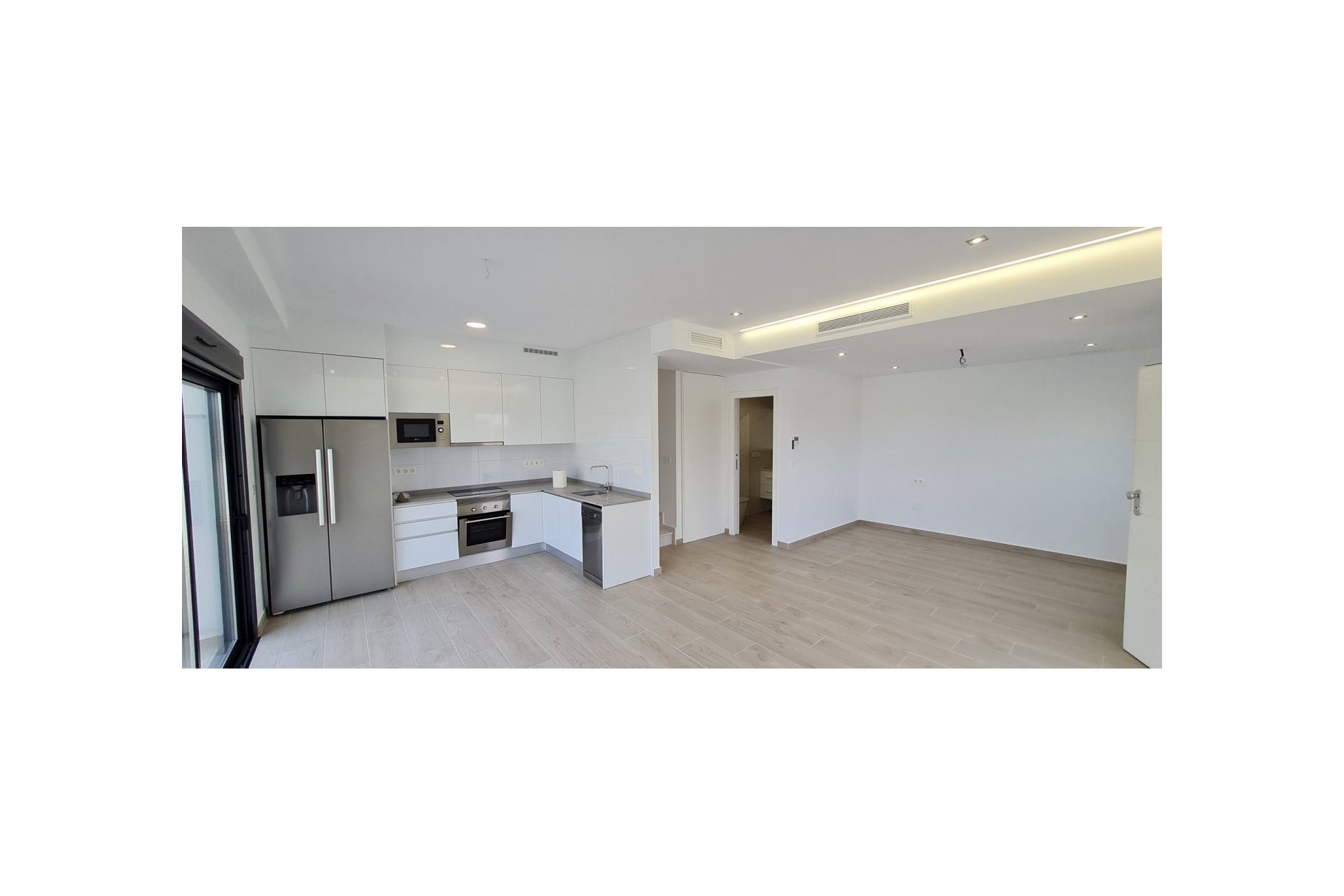 New Build - Villa - Orihuela Costa - El Barranco