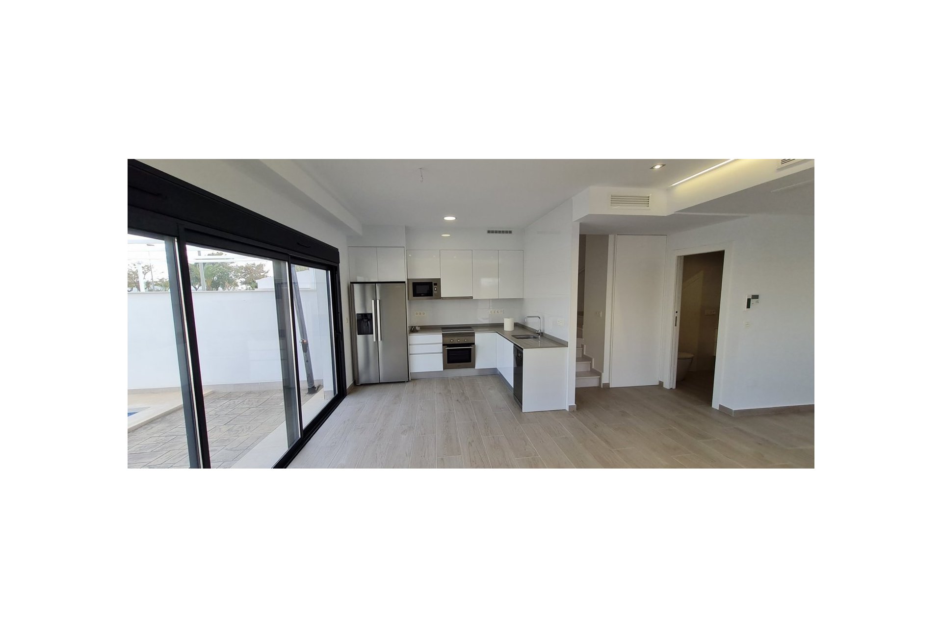 New Build - Villa - Orihuela Costa - El Barranco