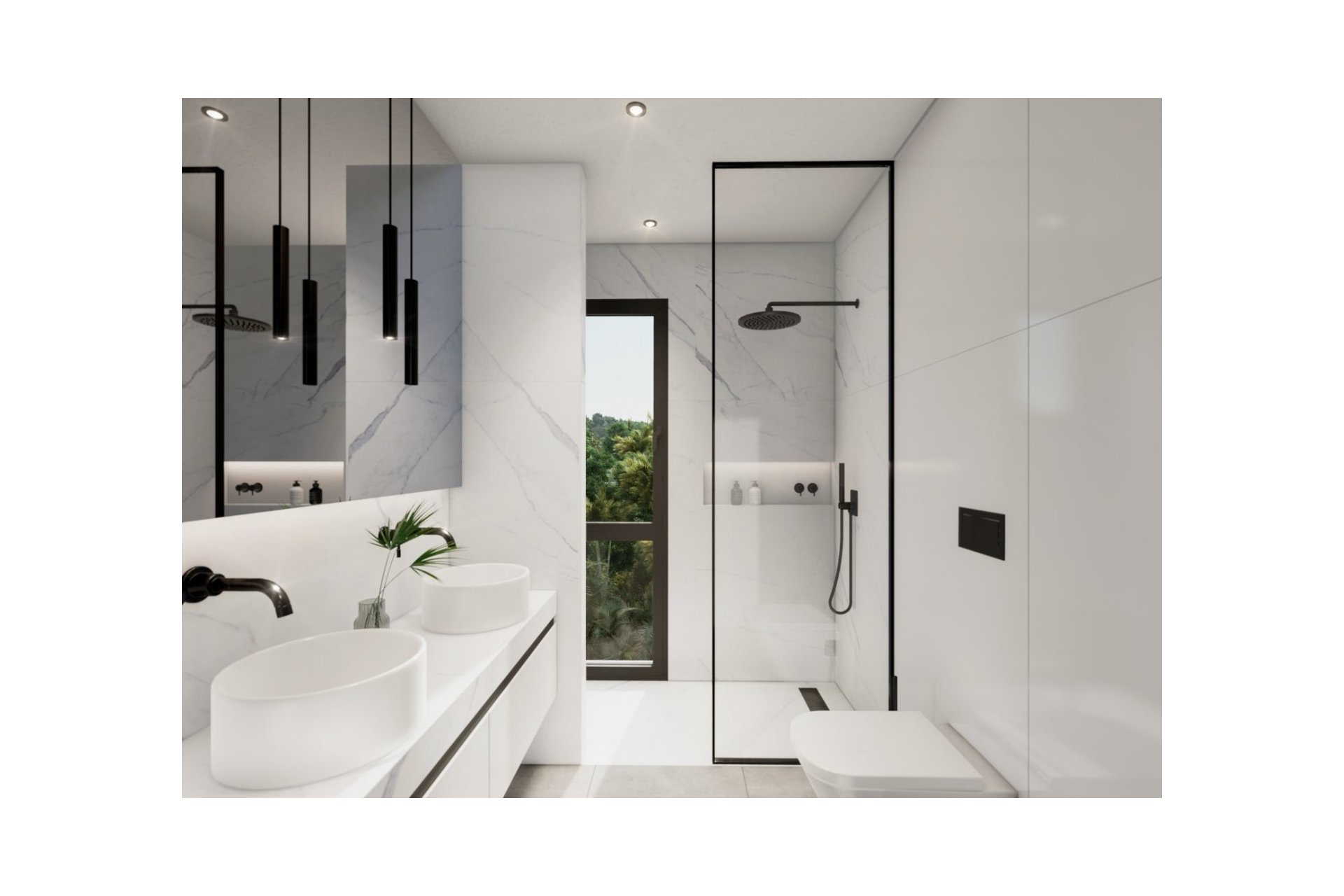 New Build - Villa - Orihuela Costa - La Ciñuelica