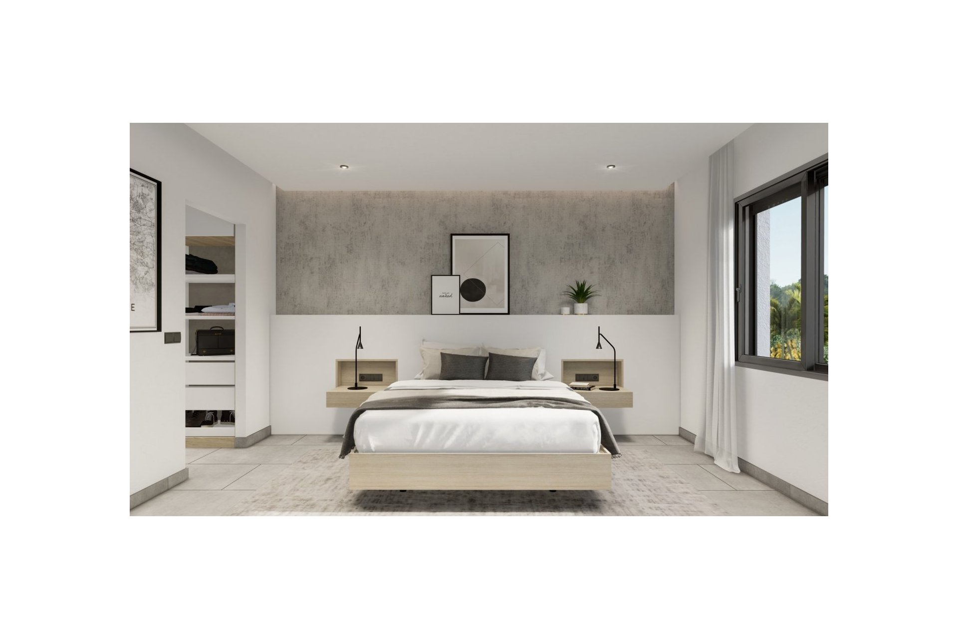 New Build - Villa - Orihuela Costa - La Ciñuelica