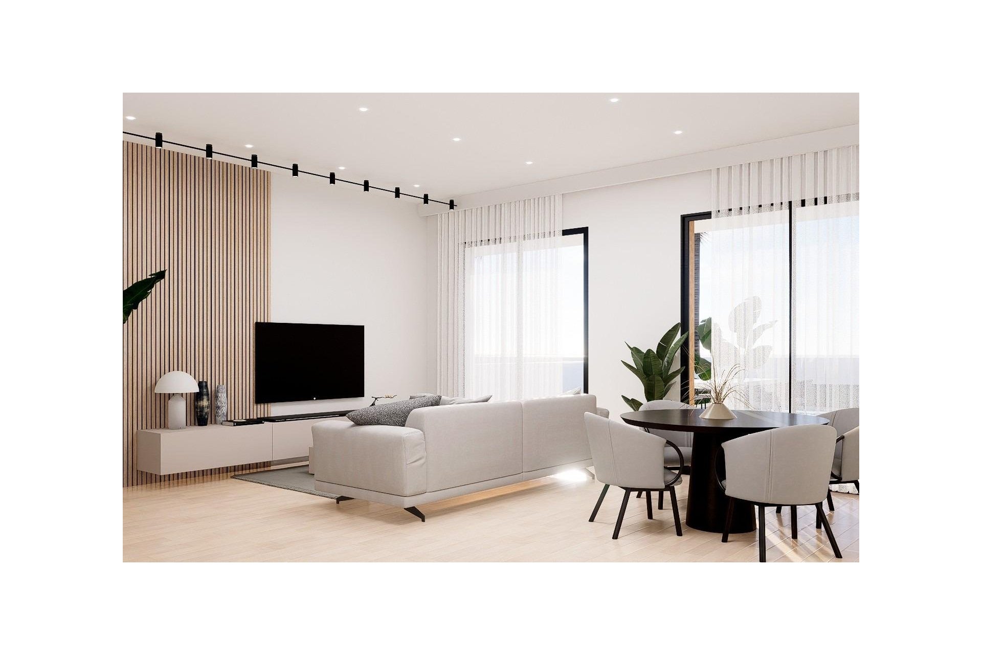 New Build - Villa - Orihuela Costa - La Zenia