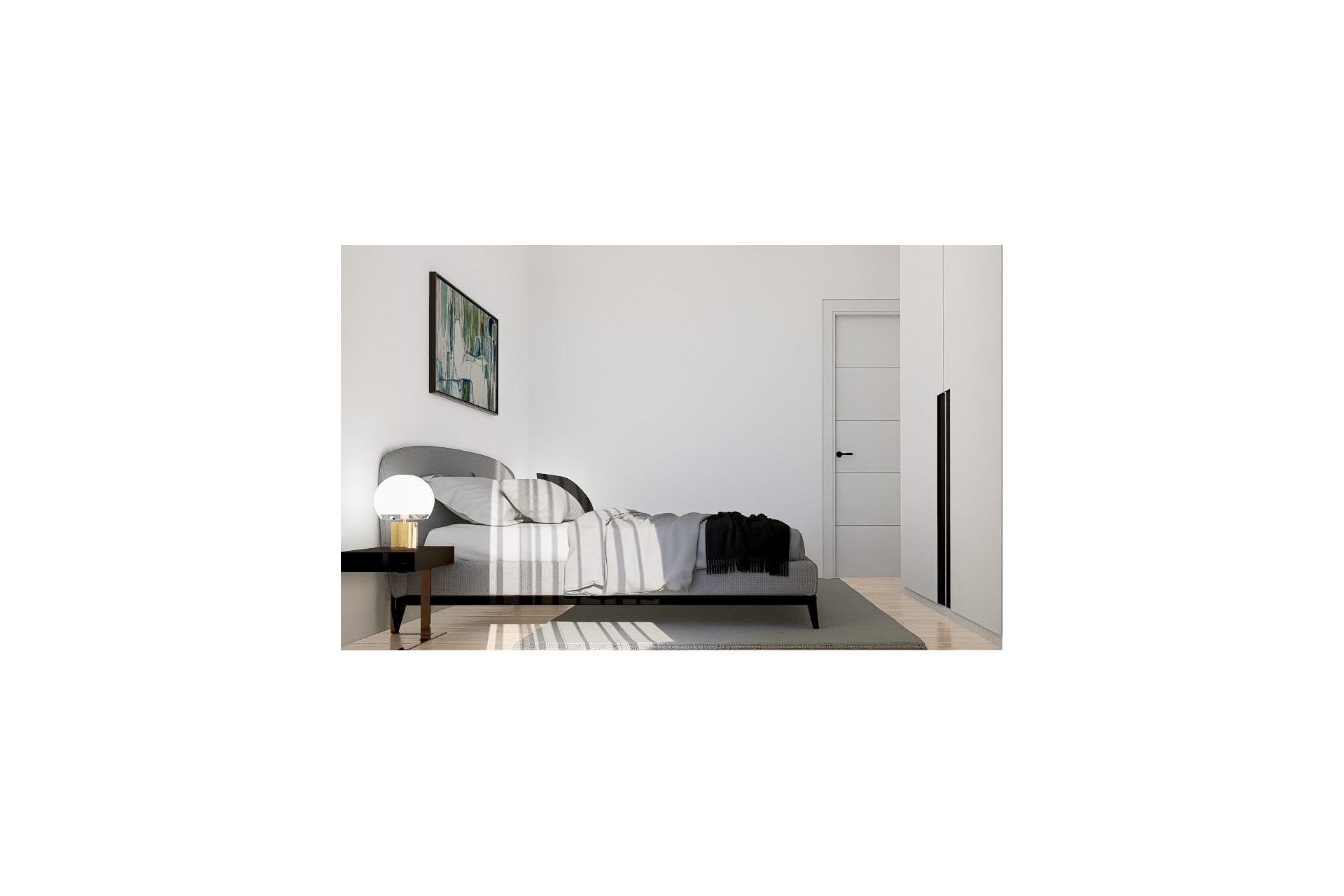 New Build - Villa - Orihuela Costa - La Zenia