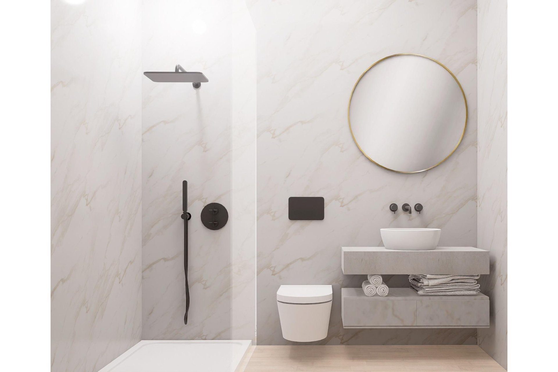 New Build - Villa - Orihuela Costa - La Zenia