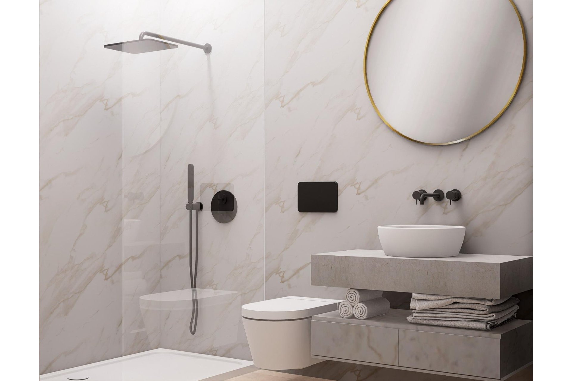 New Build - Villa - Orihuela Costa - La Zenia