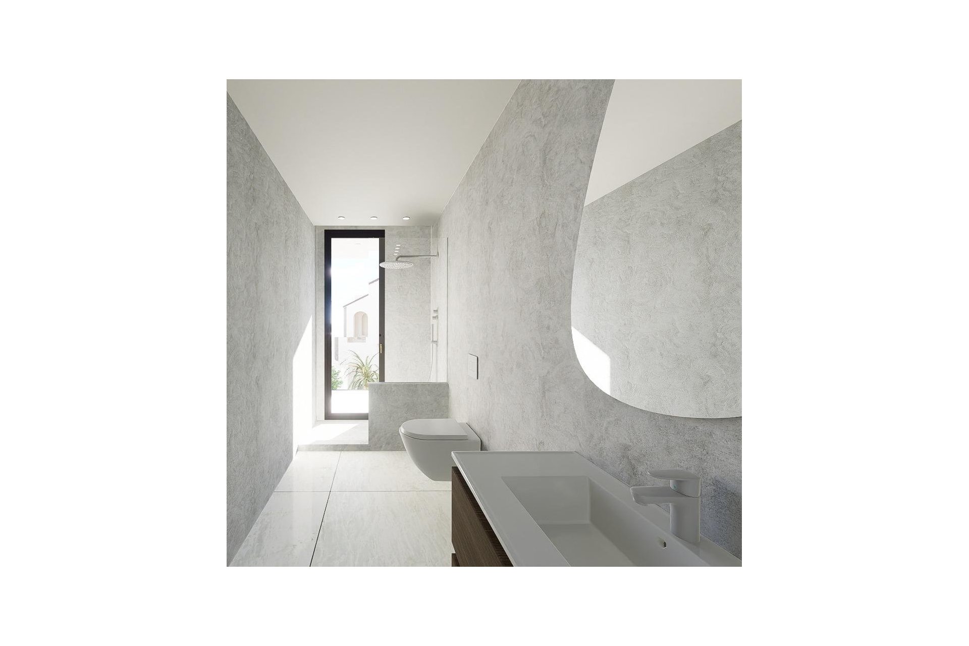 New Build - Villa - Orihuela Costa - La Zenia