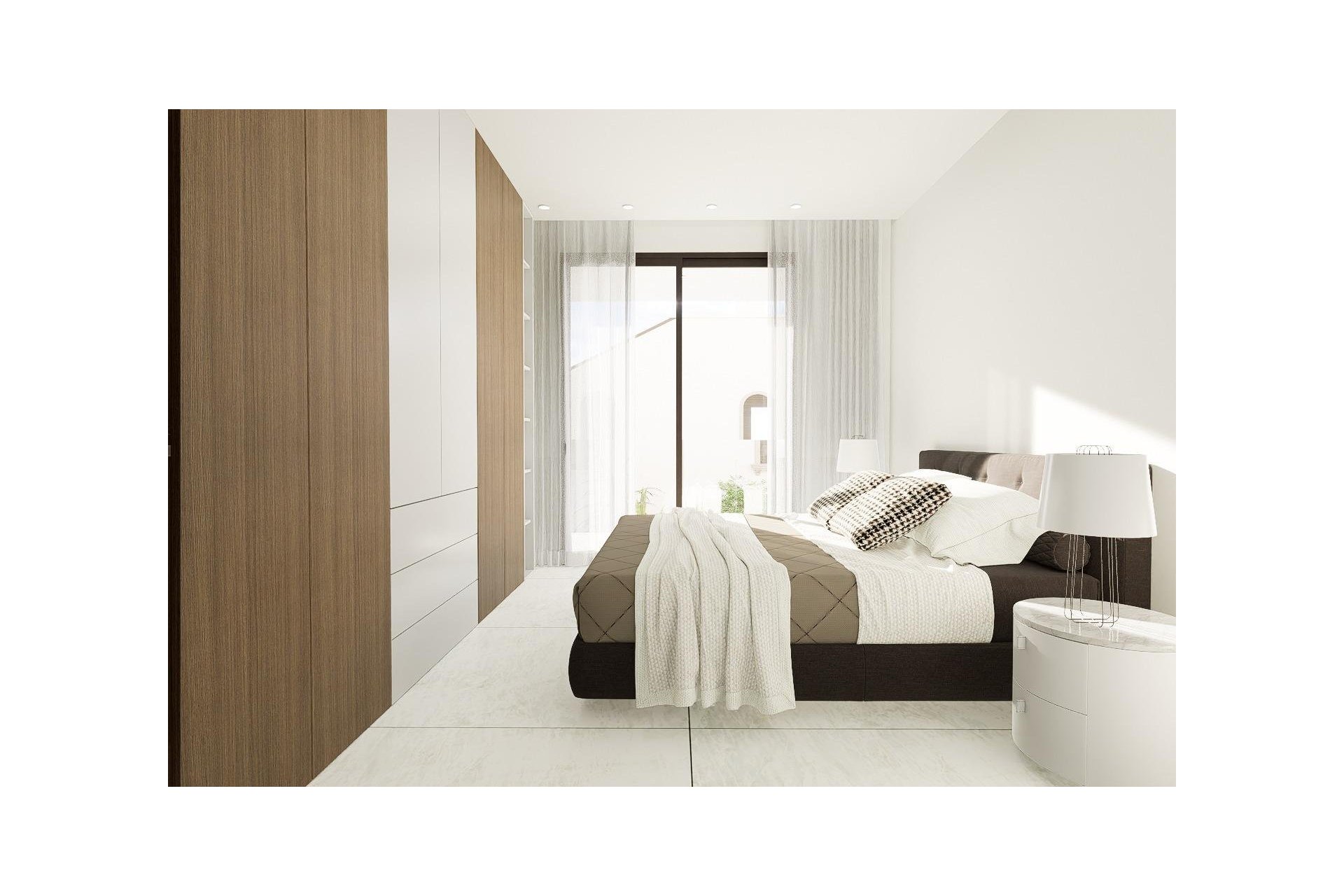 New Build - Villa - Orihuela Costa - La Zenia