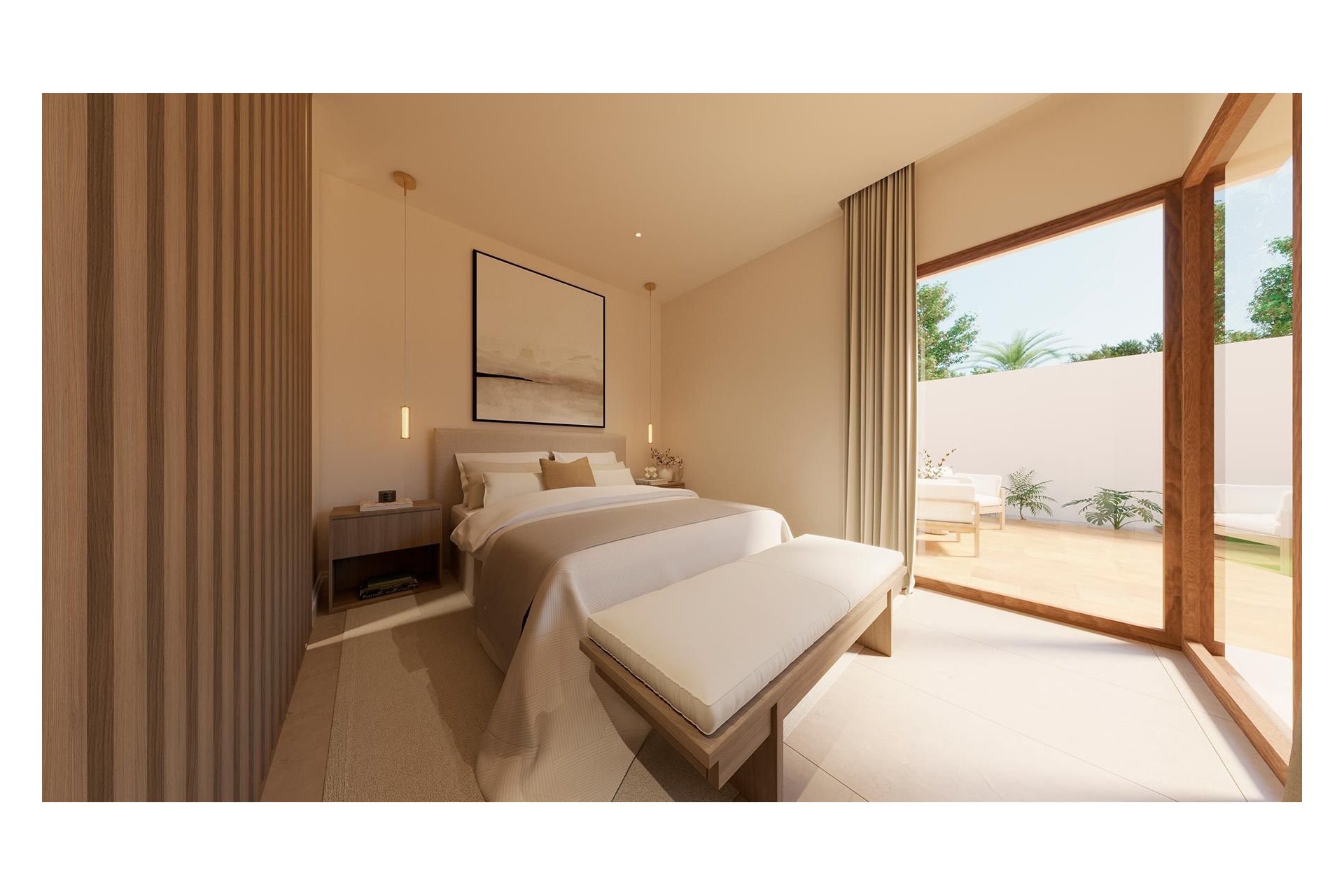 New Build - Villa - Orihuela Costa - La Zenia