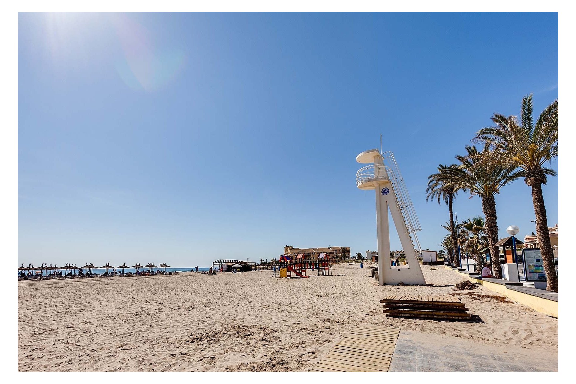 New Build - Villa - Orihuela Costa - La Zenia