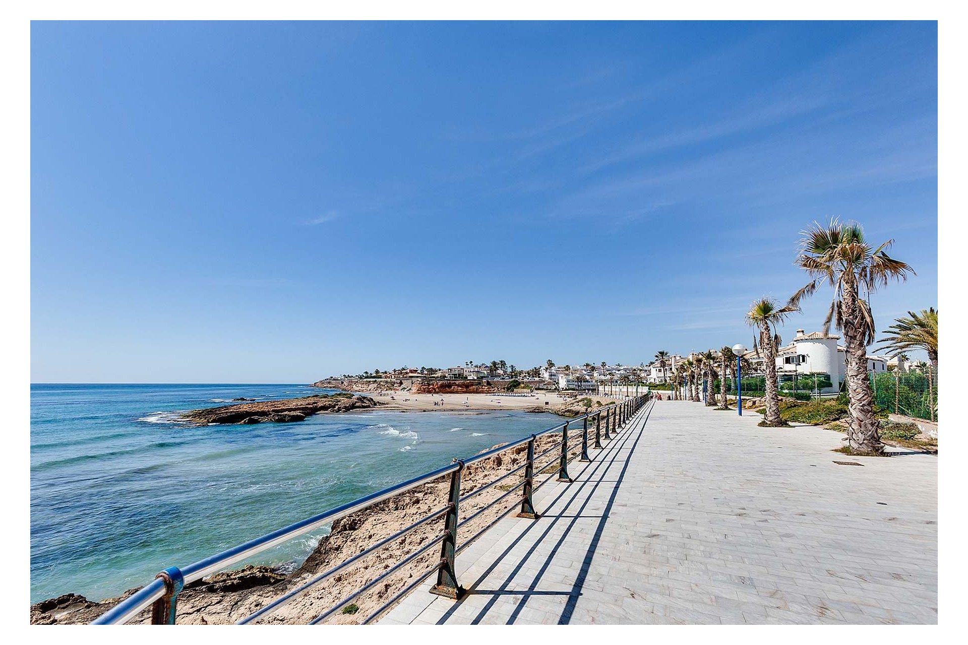 New Build - Villa - Orihuela Costa - La Zenia