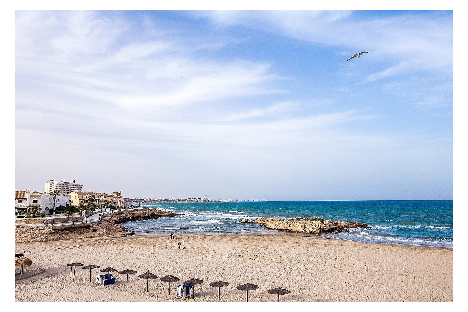 New Build - Villa - Orihuela Costa - La Zenia