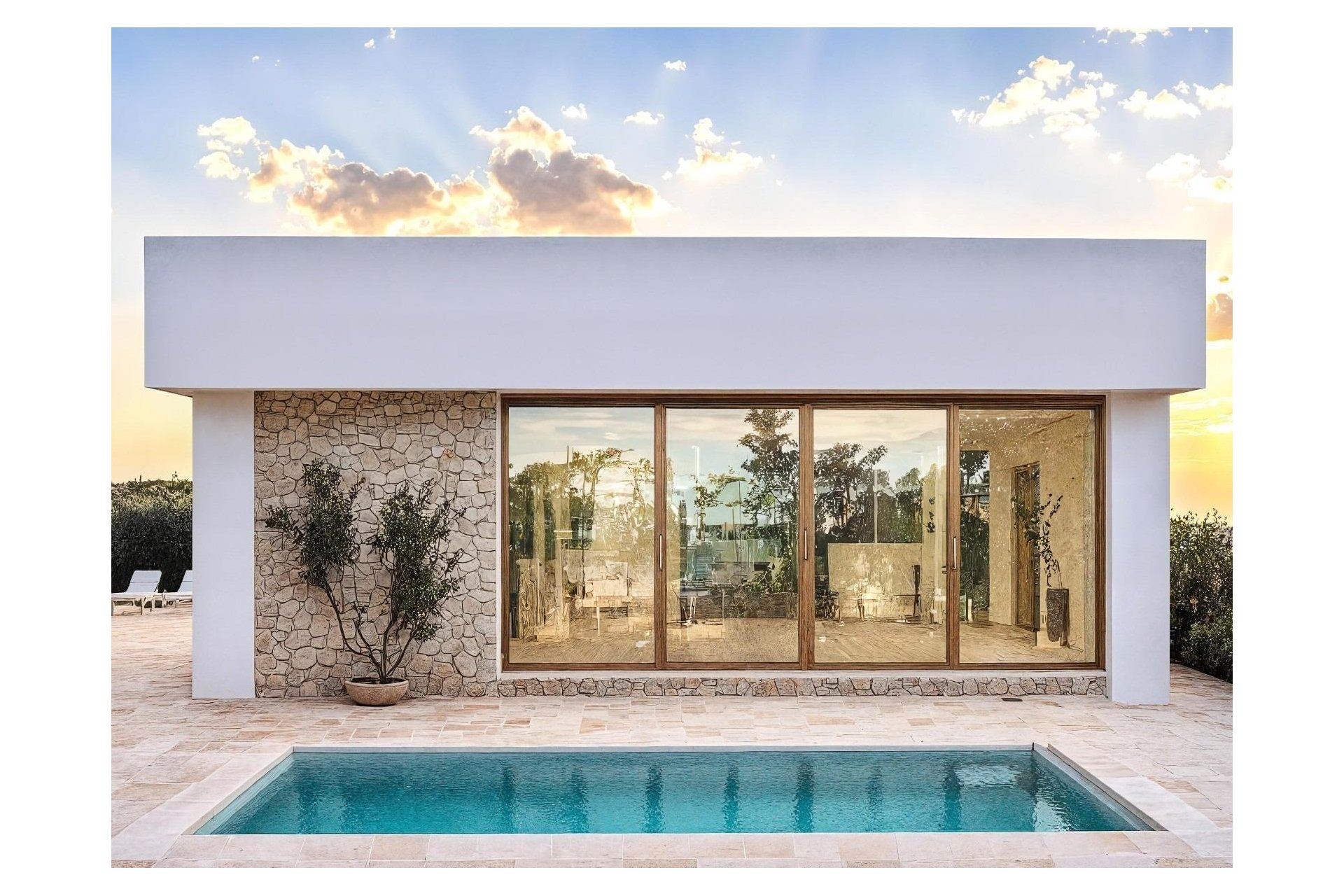 New Build - Villa - Orihuela Costa - Las Filipinas