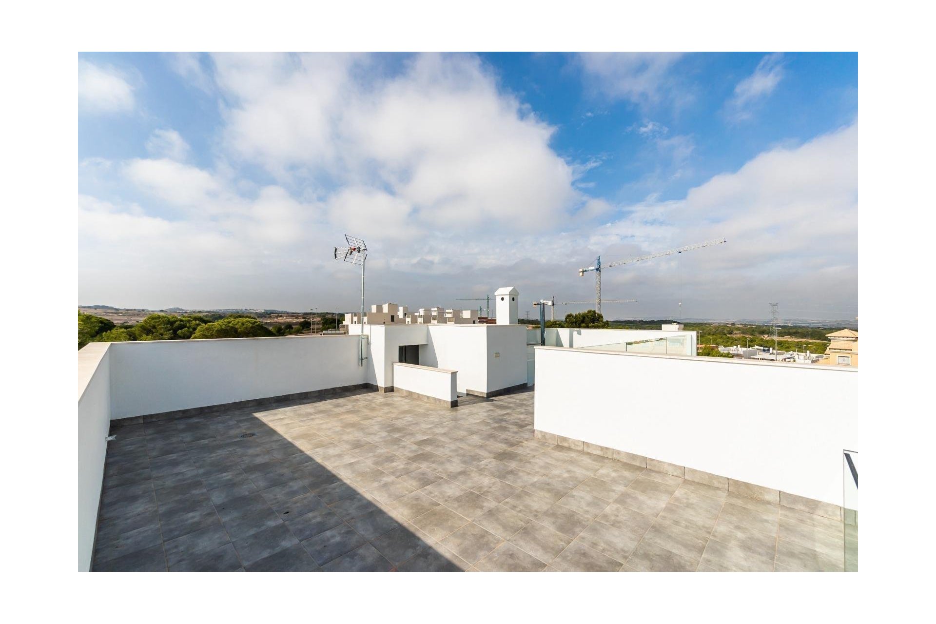 New Build - Villa - Orihuela Costa - PAU 26