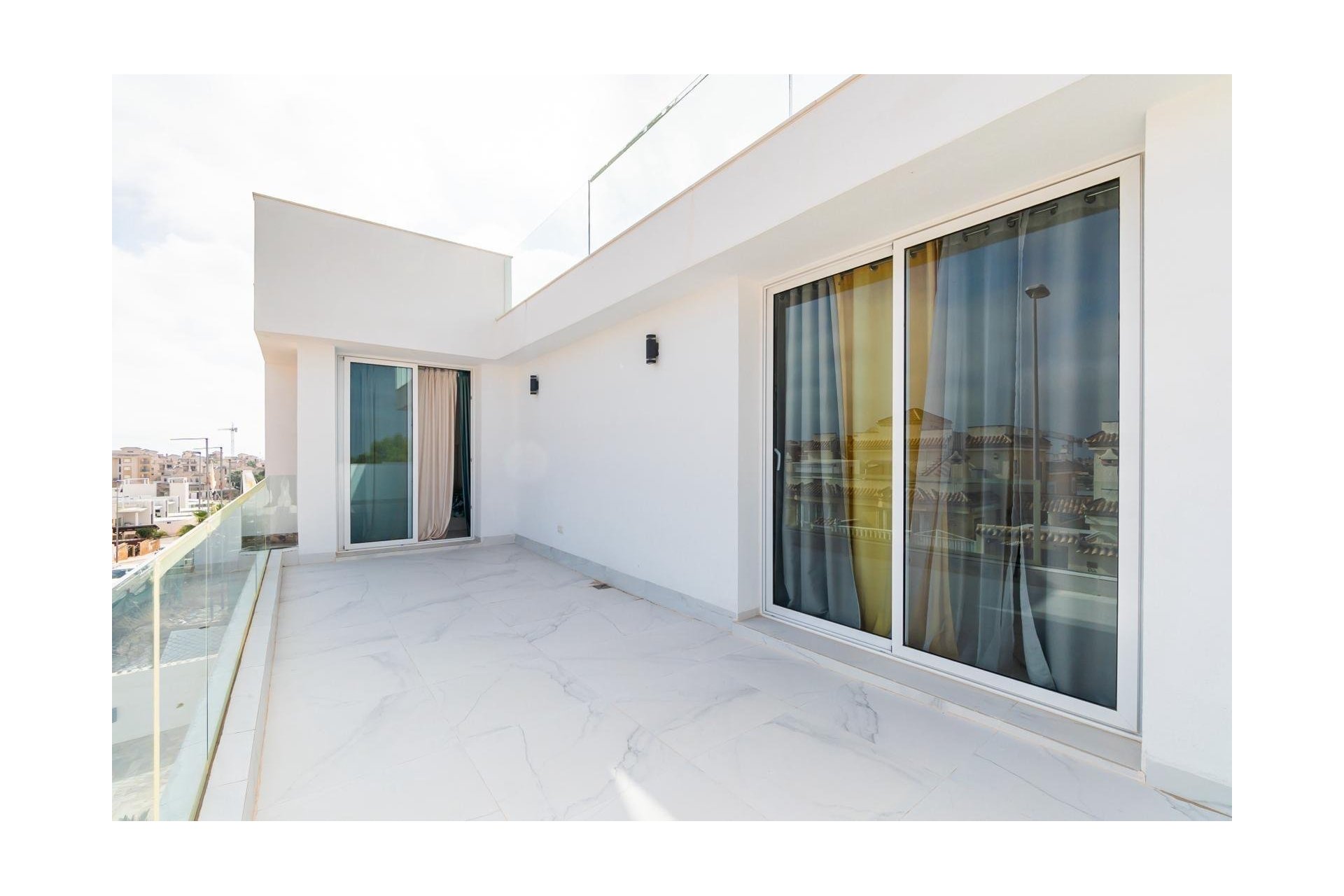 New Build - Villa - Orihuela Costa - PAU 26