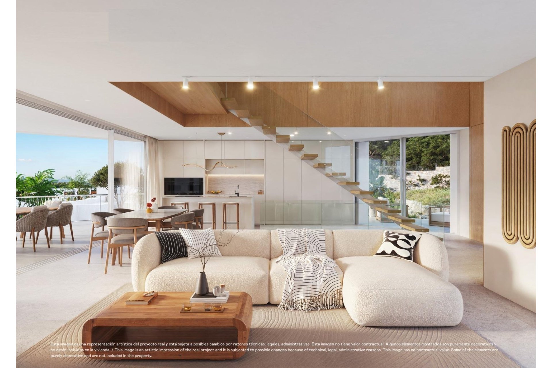New Build - Villa - Orihuela - Las Colinas