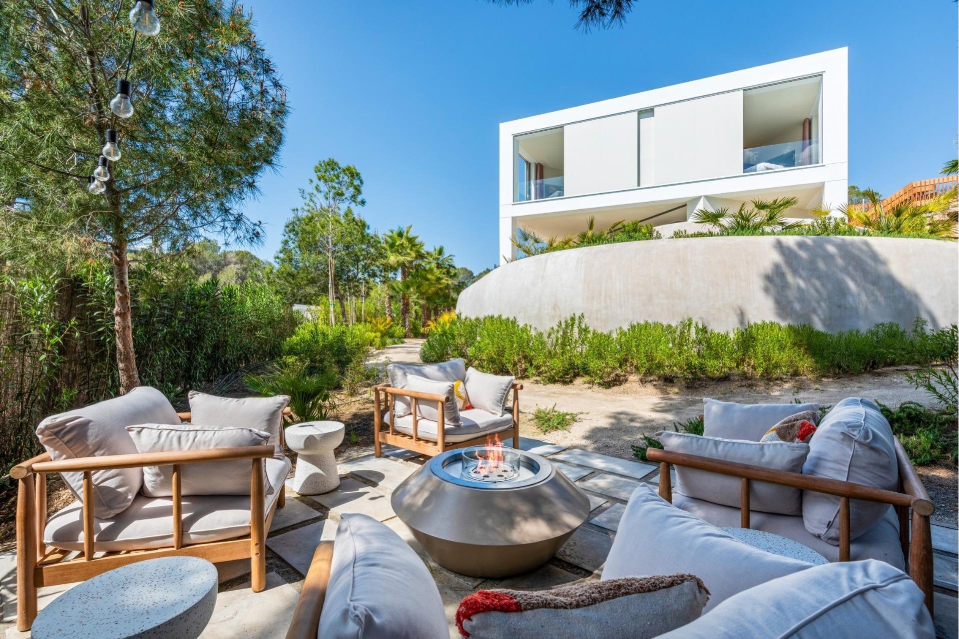 New Build - Villa - Orihuela - Las Colinas