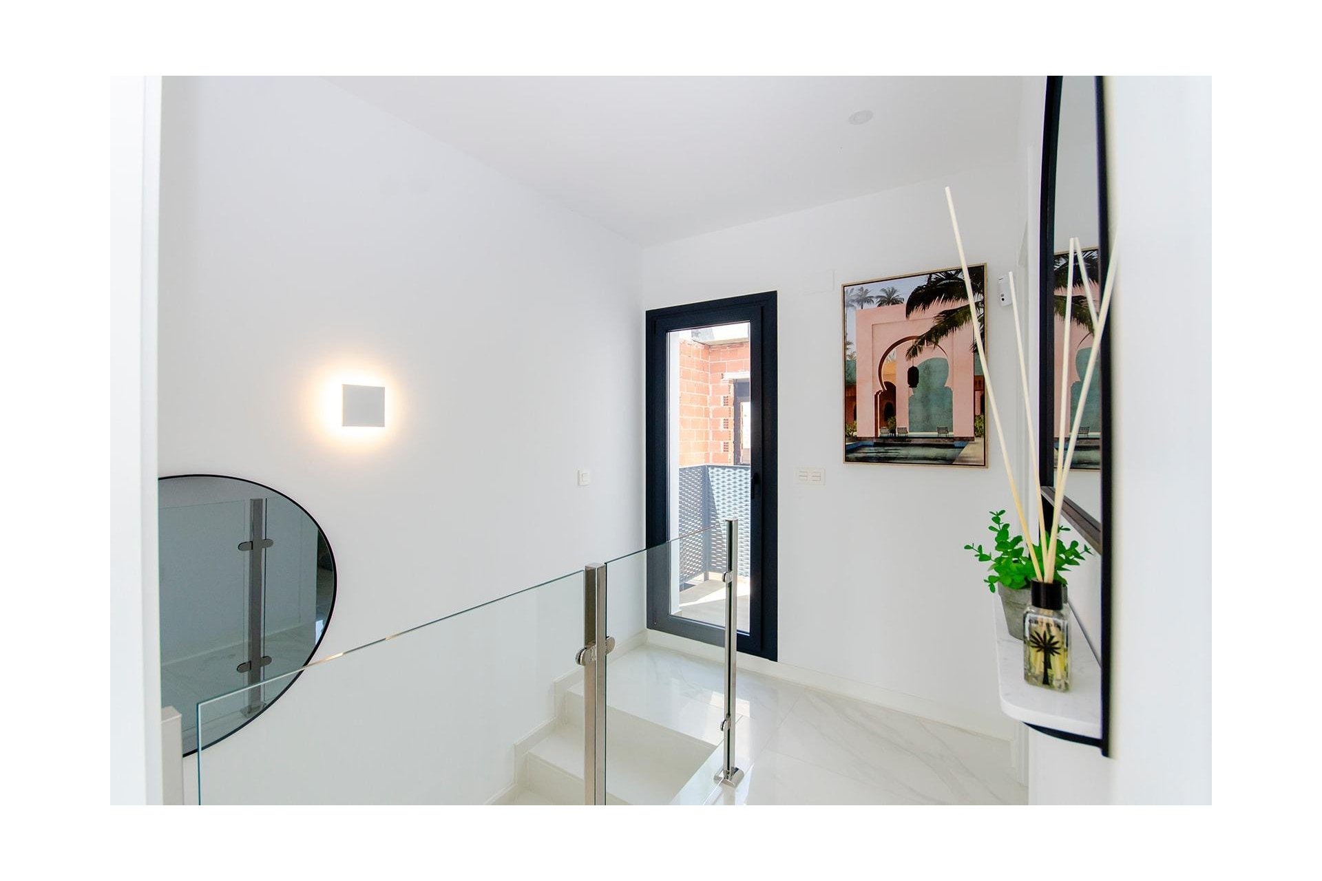 New Build - Villa - Orihuela - Vistabella Golf