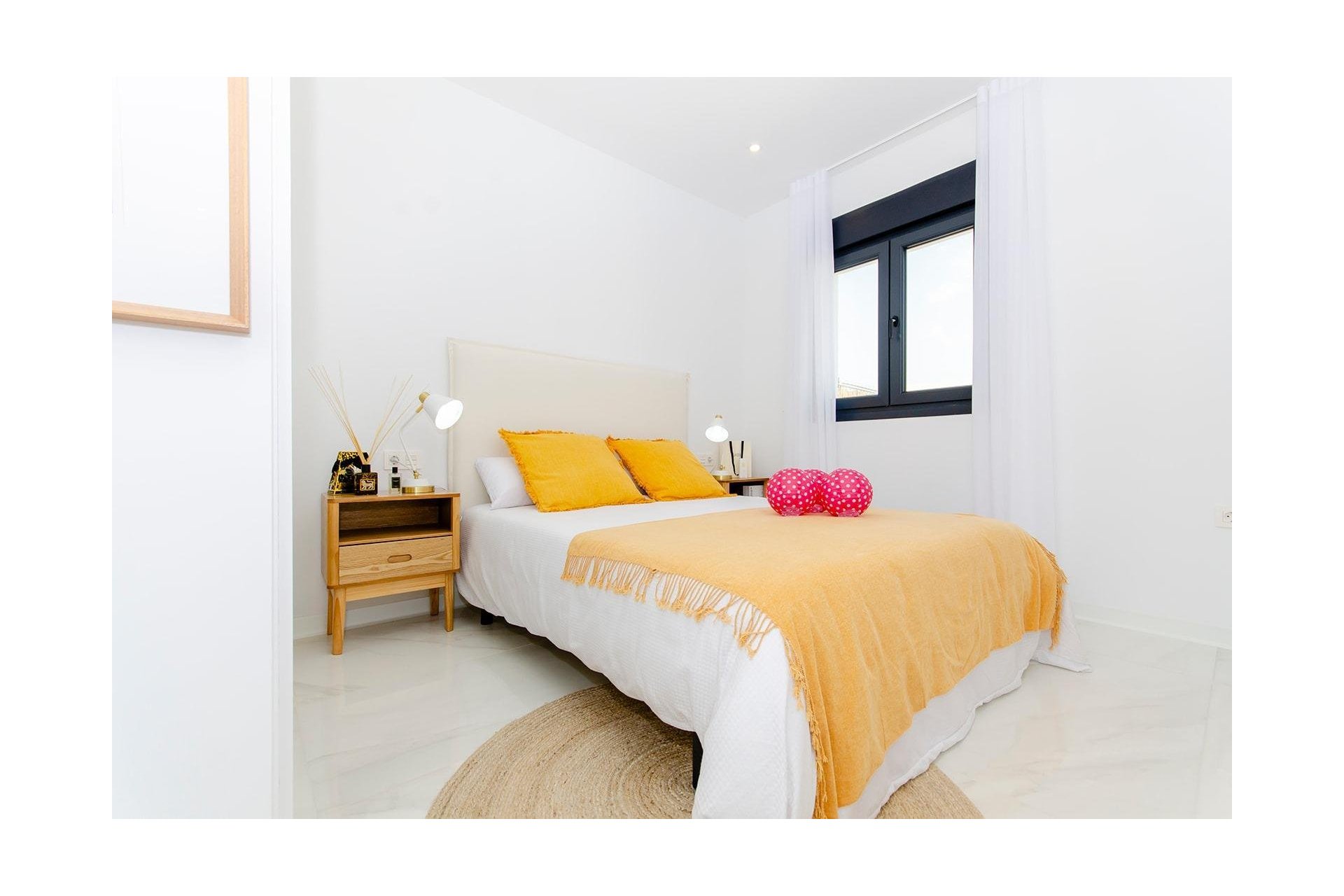 New Build - Villa - Orihuela - Vistabella Golf