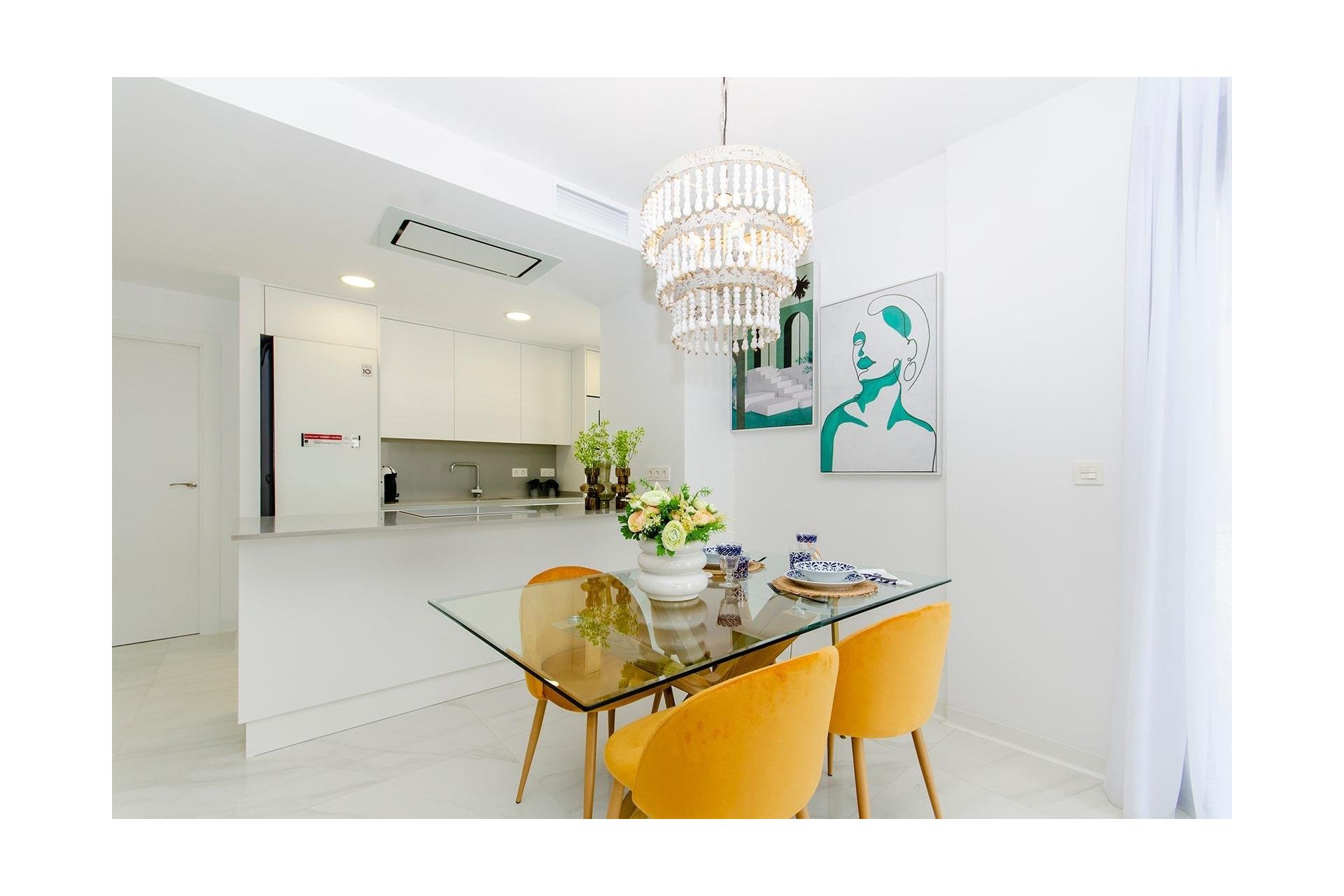 New Build - Villa - Orihuela - Vistabella Golf