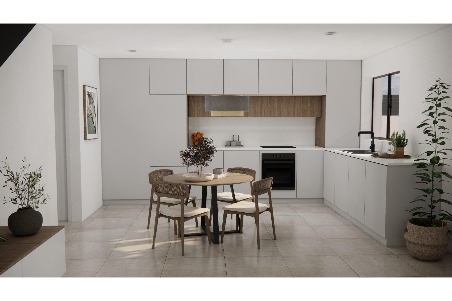 New Build - Villa - Orihuela - Vistabella Golf