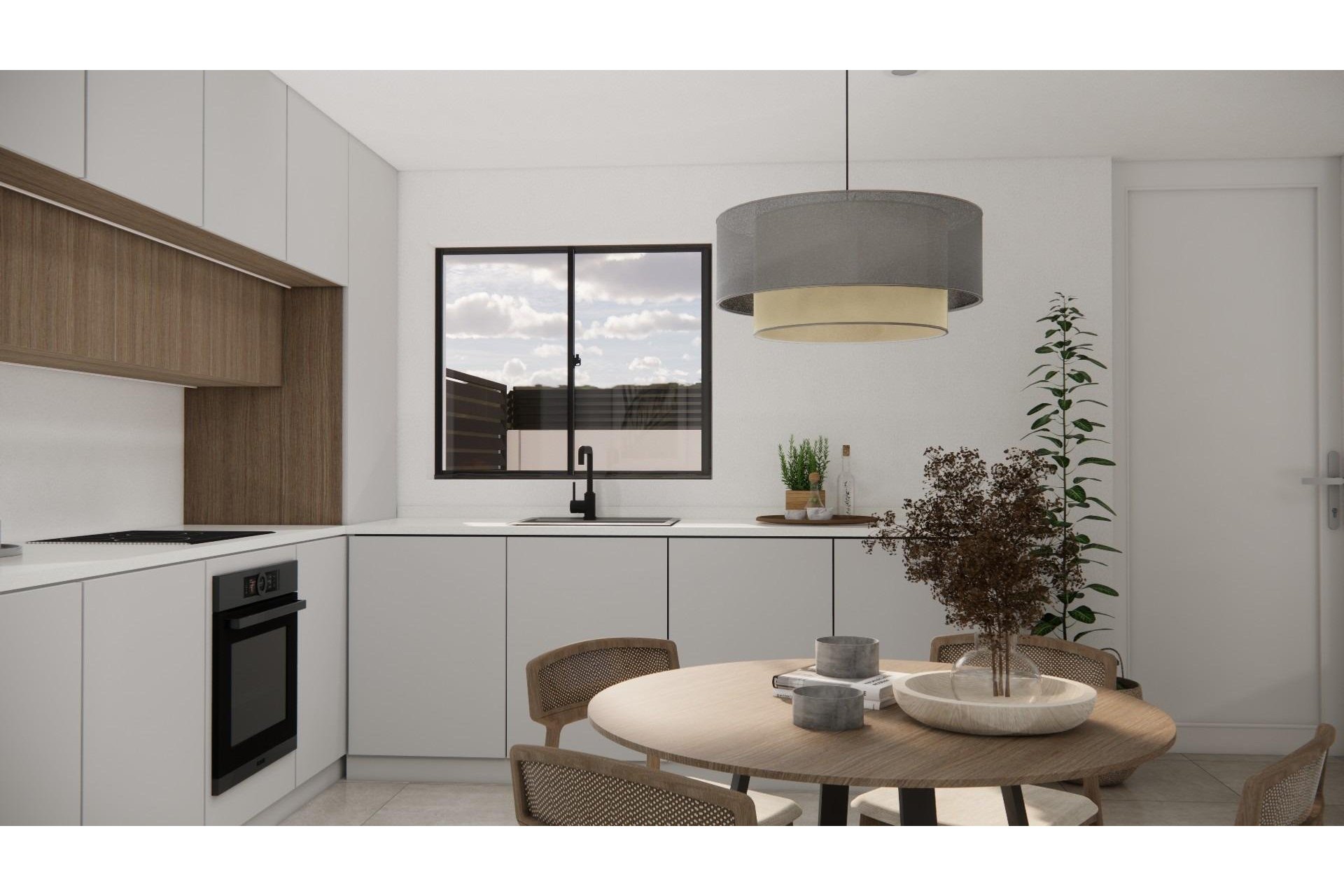 New Build - Villa - Orihuela - Vistabella Golf