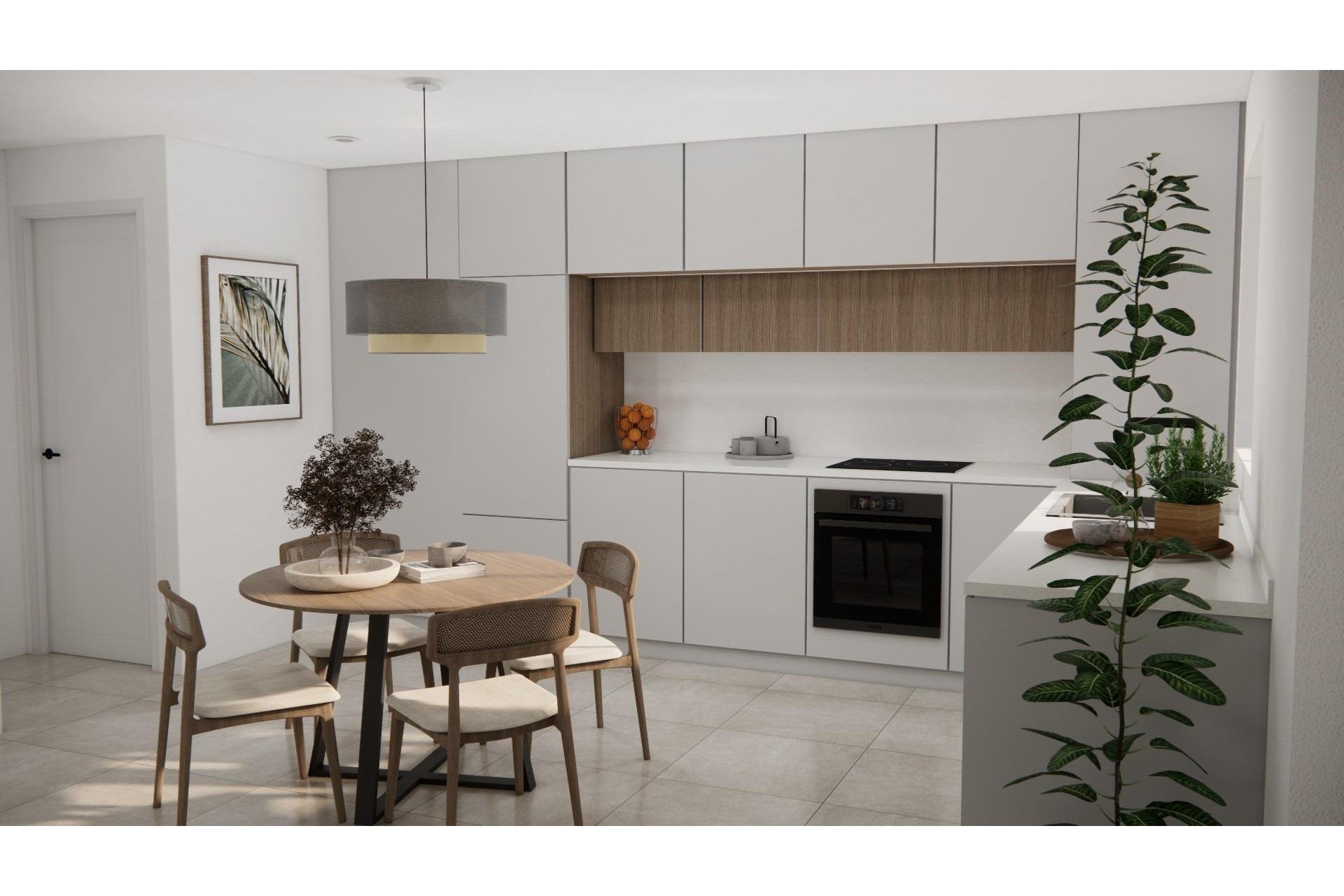 New Build - Villa - Orihuela - Vistabella Golf