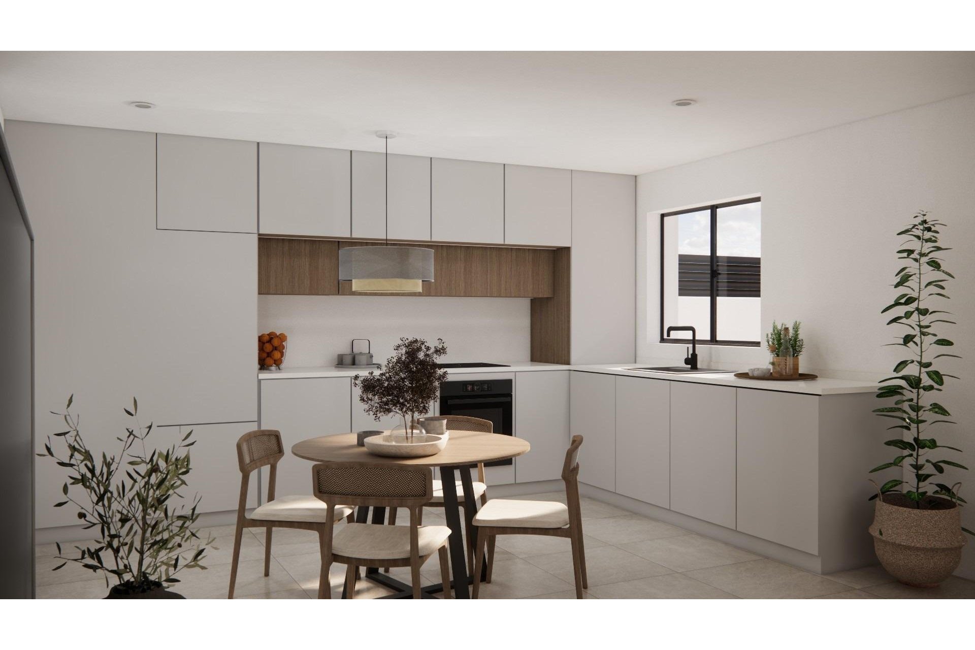 New Build - Villa - Orihuela - Vistabella Golf