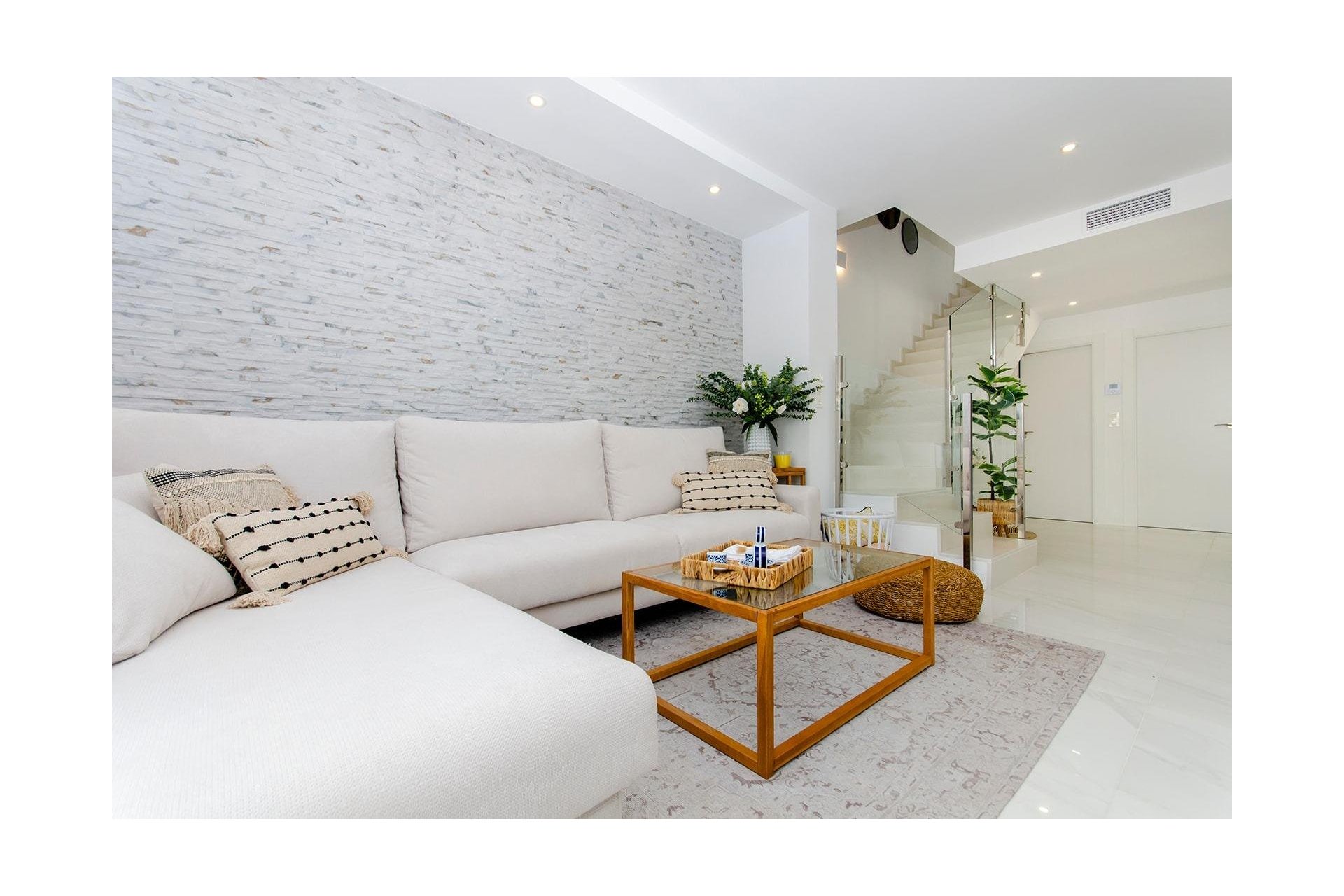 New Build - Villa - Orihuela - Vistabella Golf