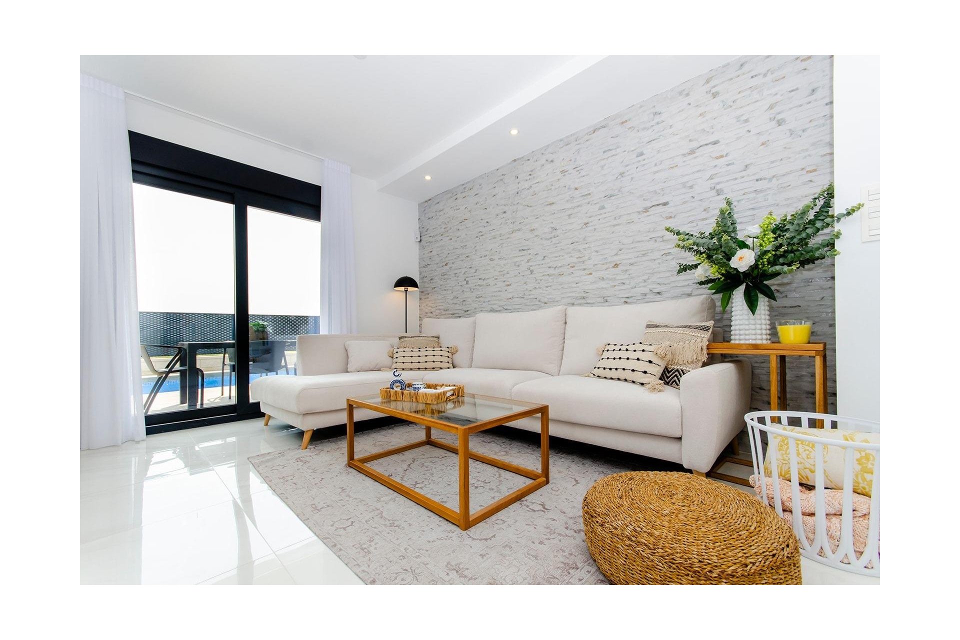 New Build - Villa - Orihuela - Vistabella Golf