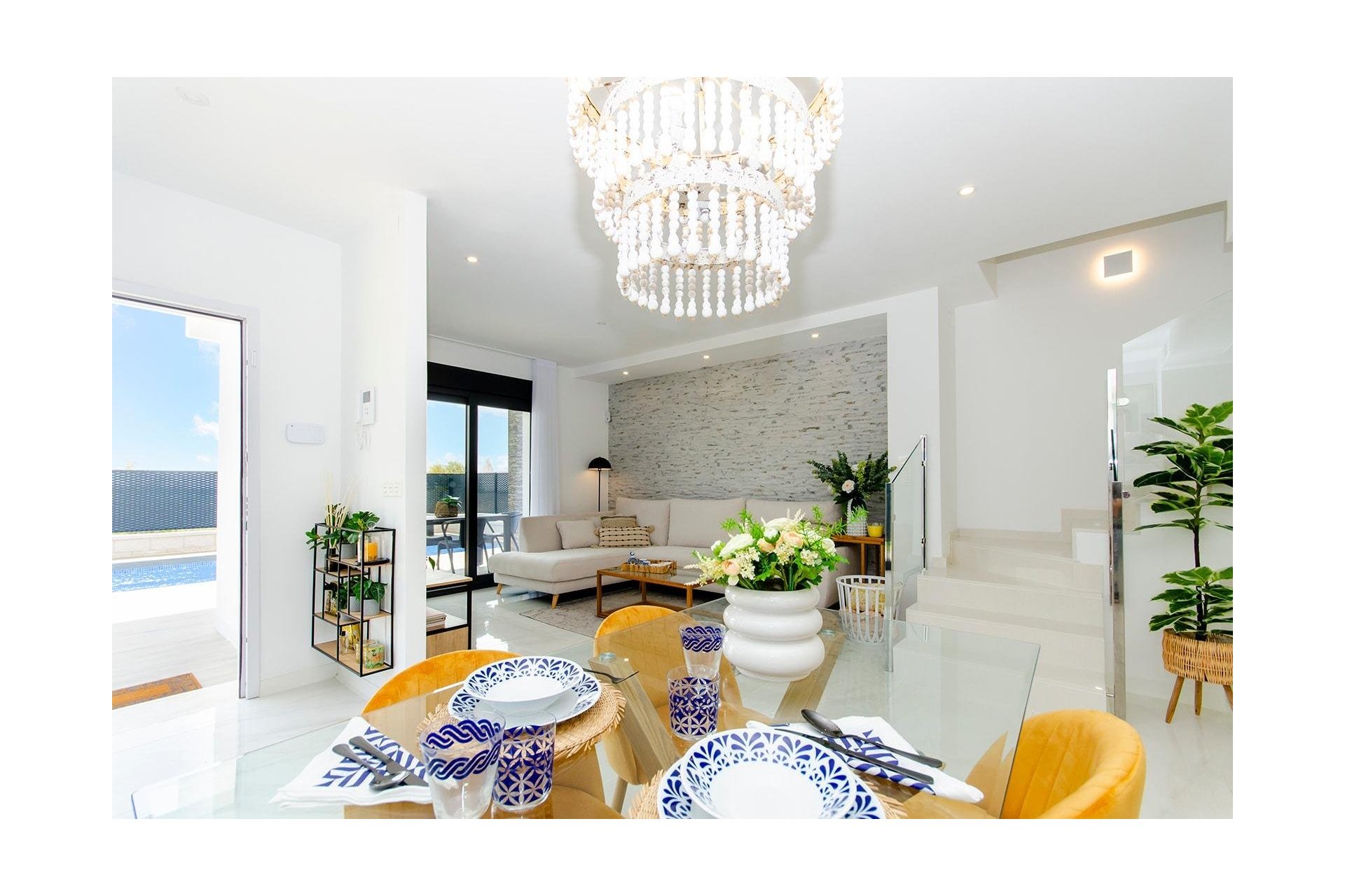 New Build - Villa - Orihuela - Vistabella Golf