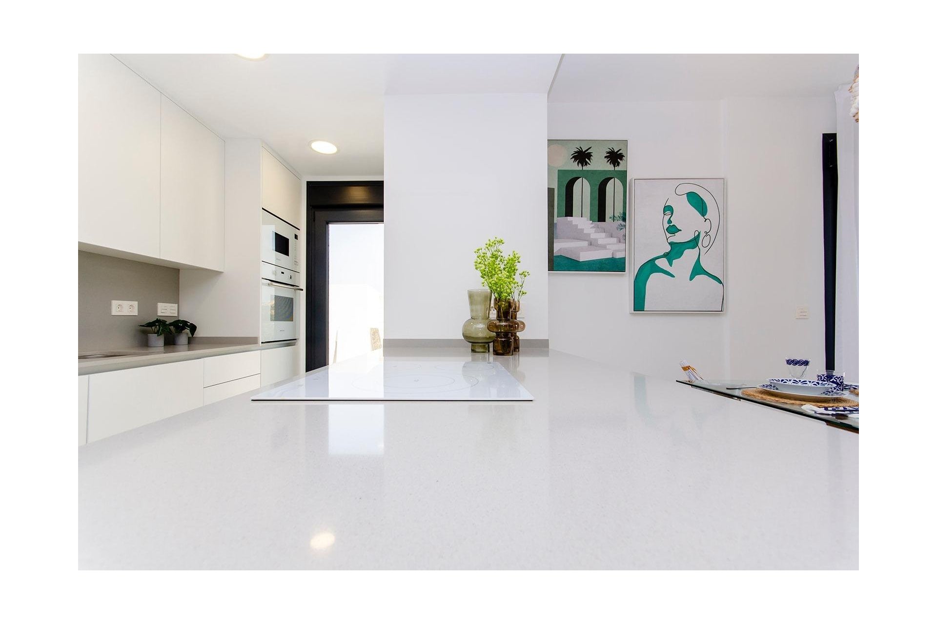 New Build - Villa - Orihuela - Vistabella Golf