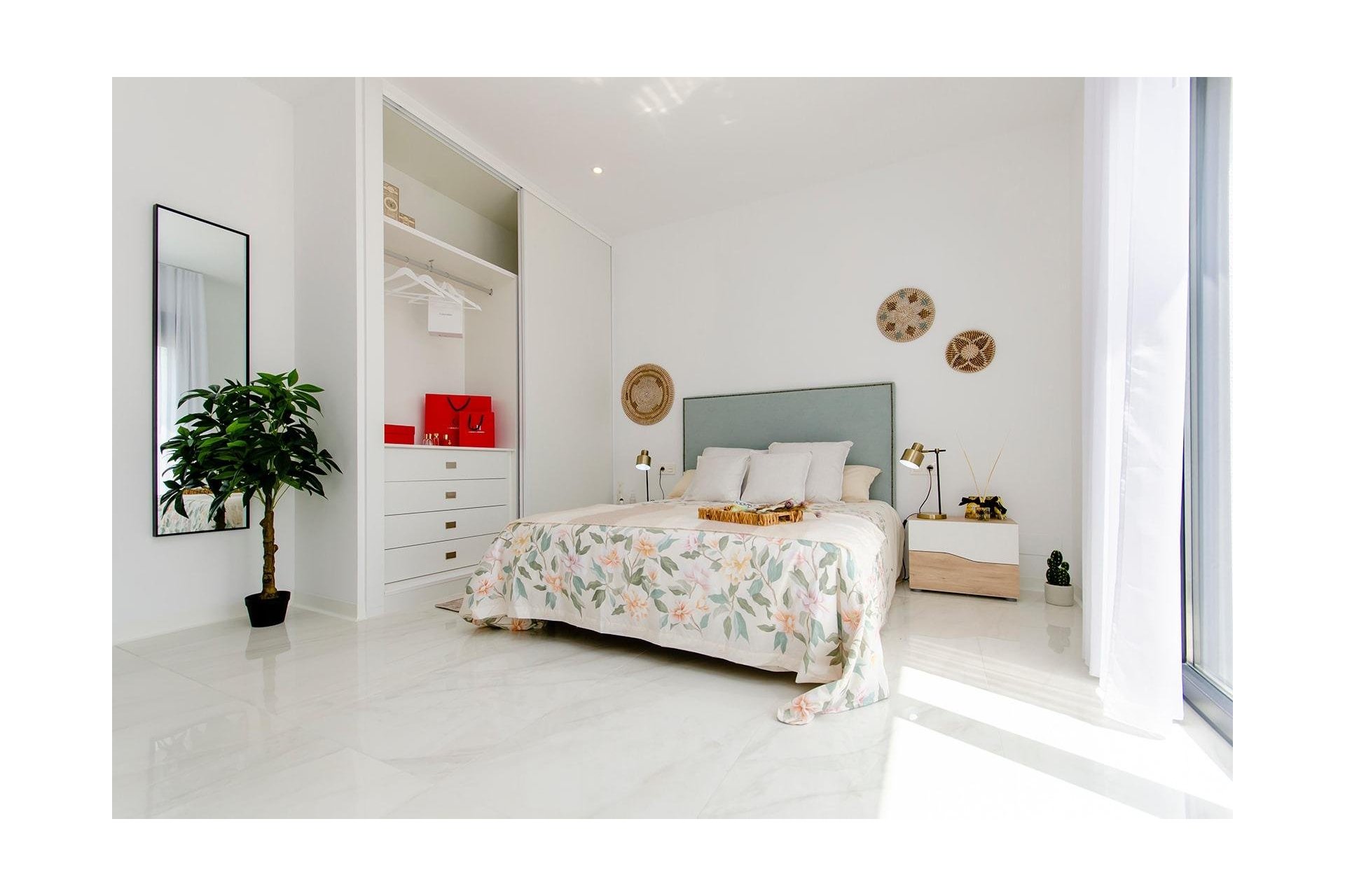 New Build - Villa - Orihuela - Vistabella Golf