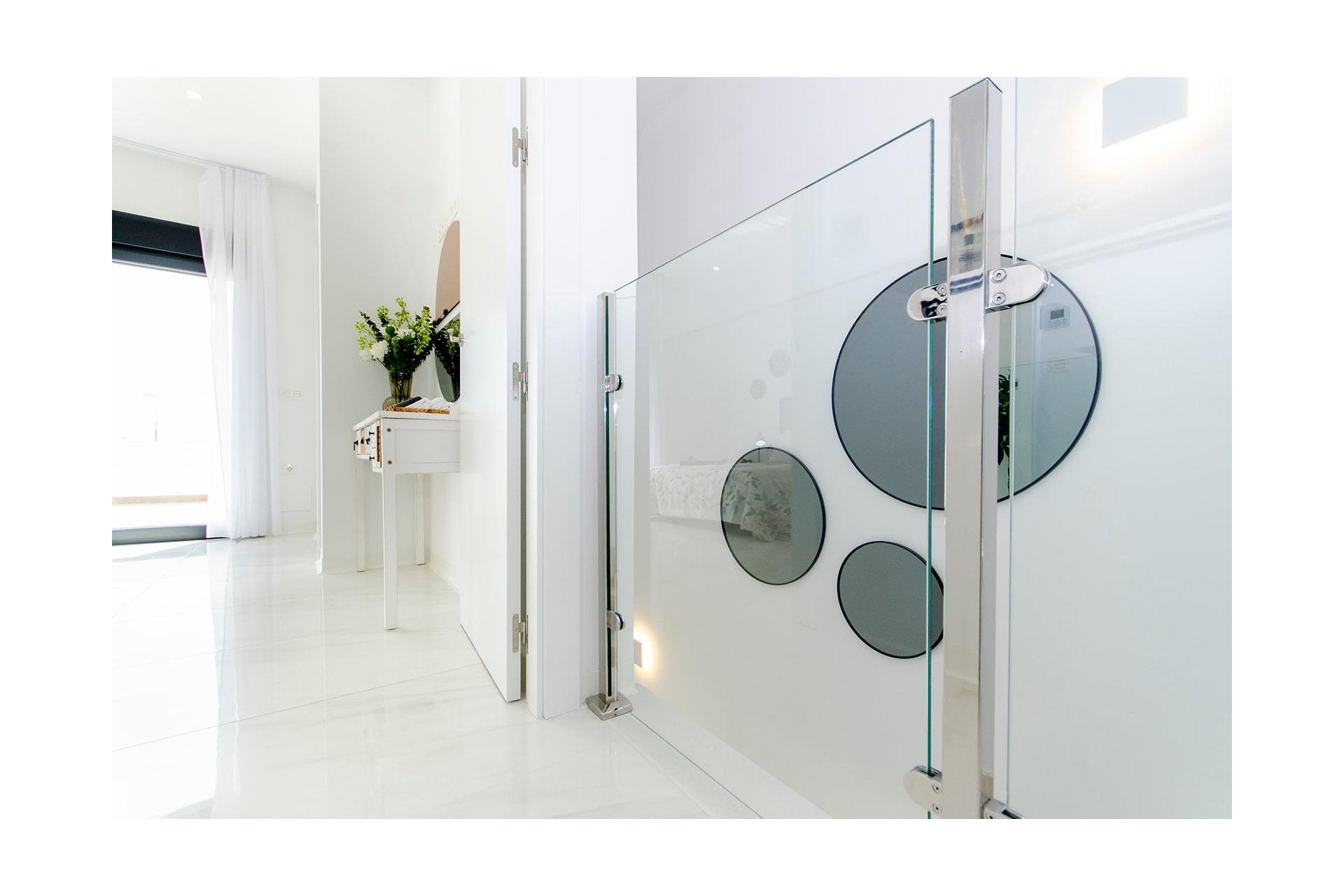 New Build - Villa - Orihuela - Vistabella Golf