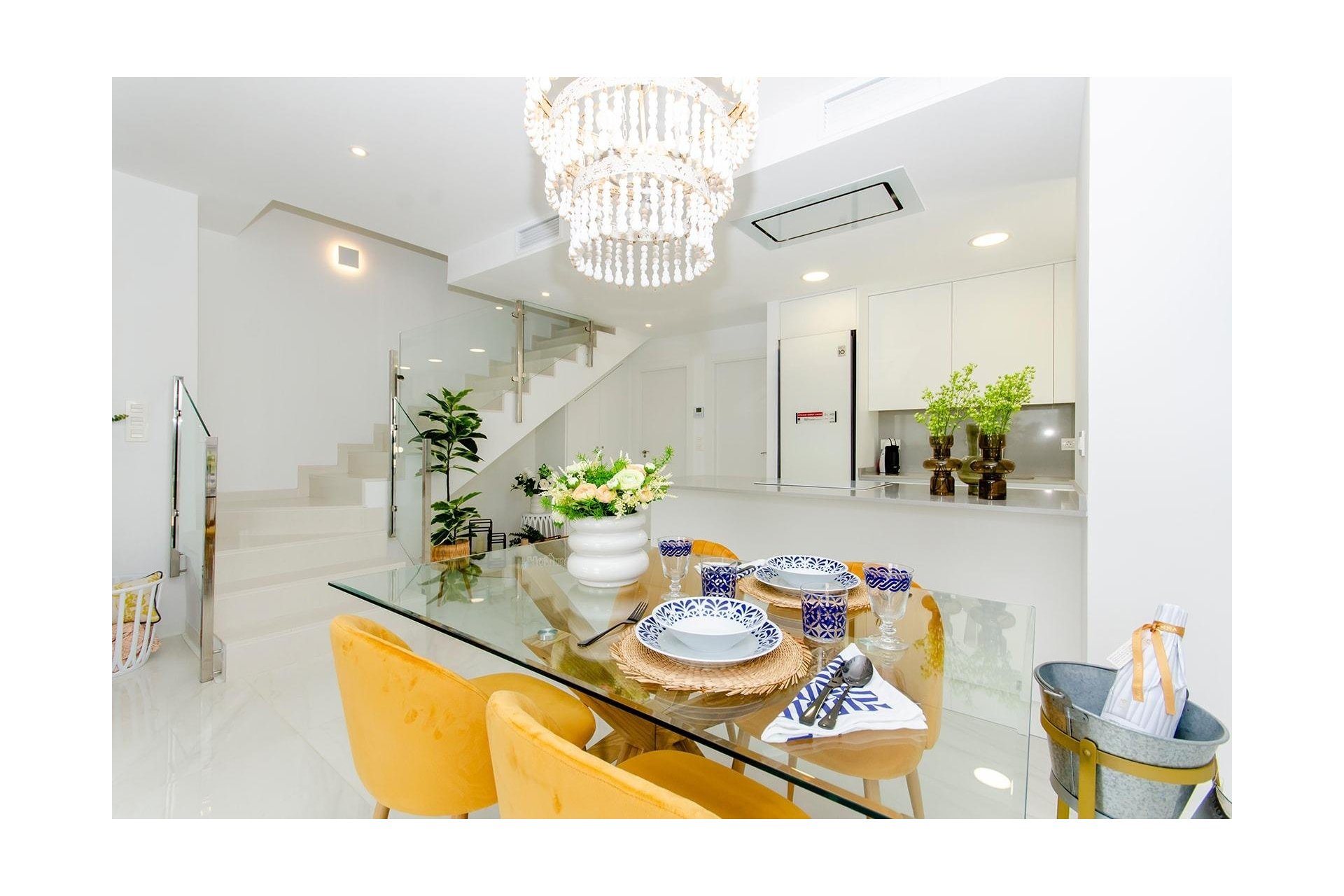 New Build - Villa - Orihuela - Vistabella Golf