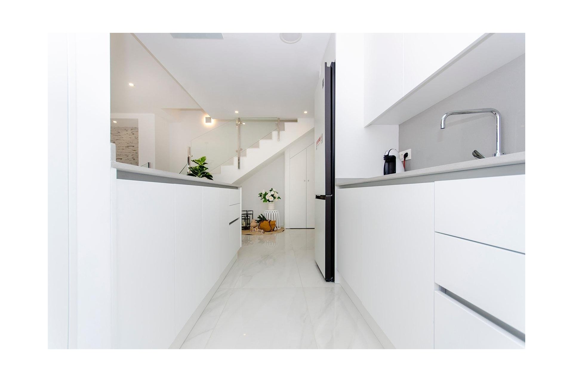 New Build - Villa - Orihuela - Vistabella Golf