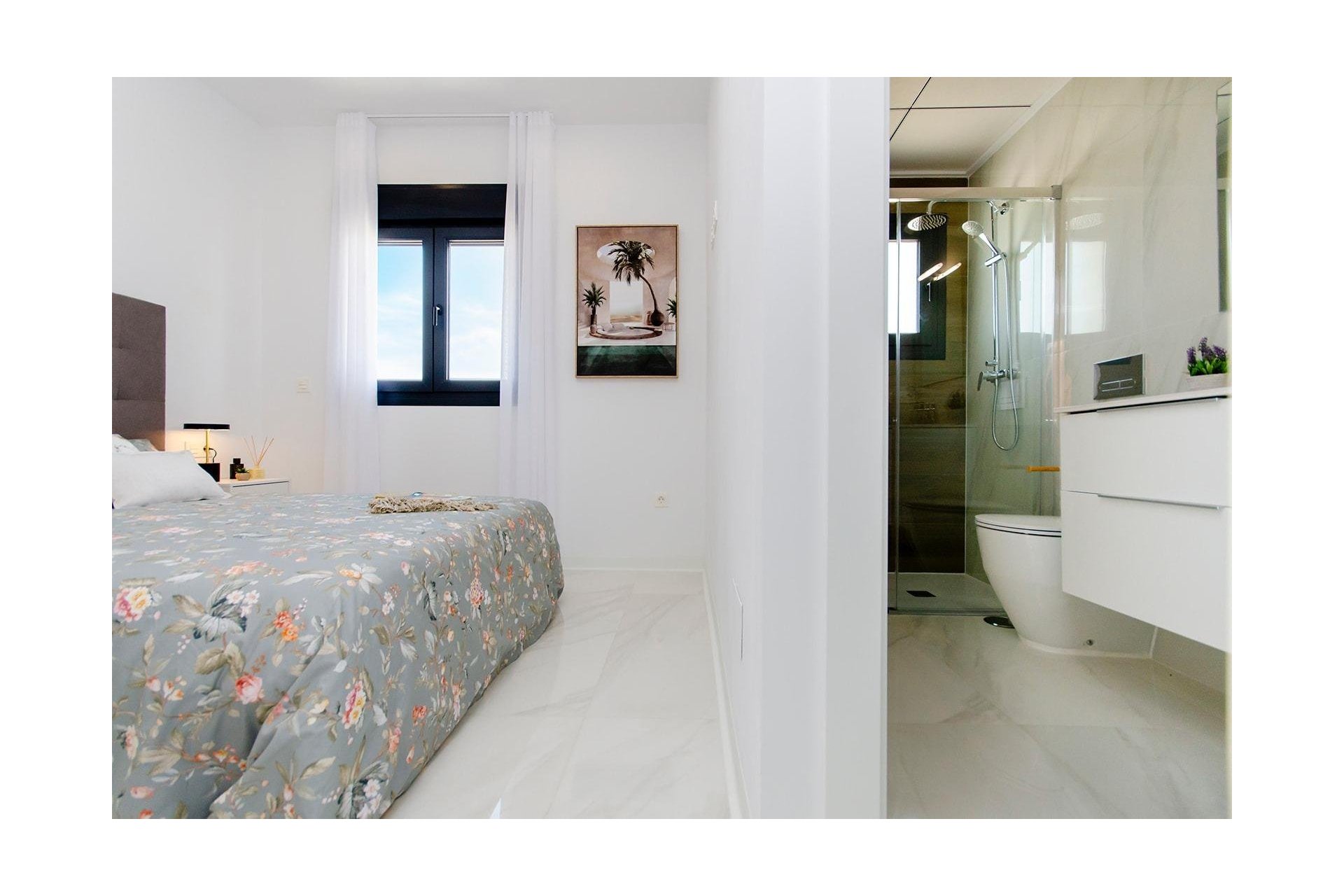 New Build - Villa - Orihuela - Vistabella Golf