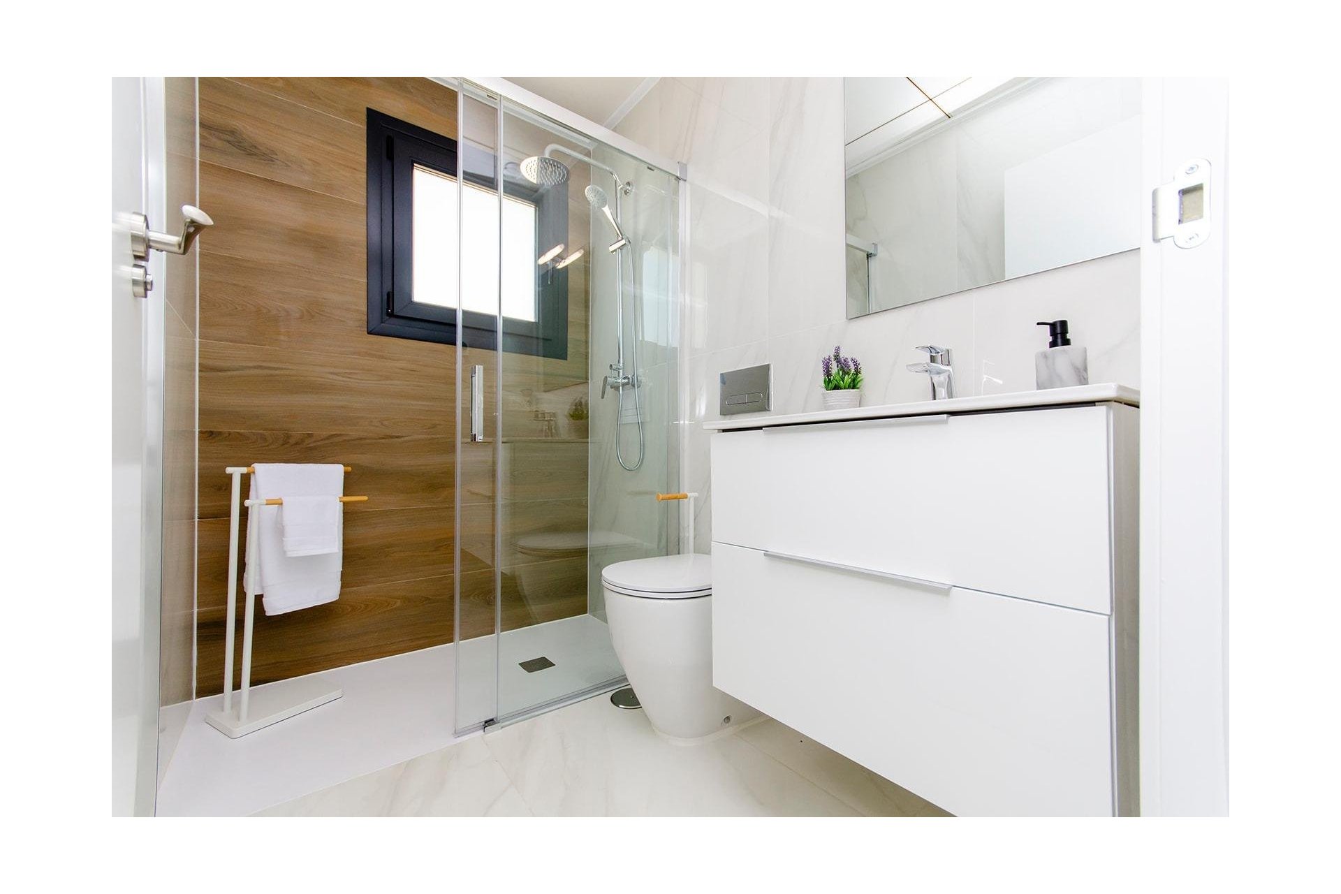 New Build - Villa - Orihuela - Vistabella Golf