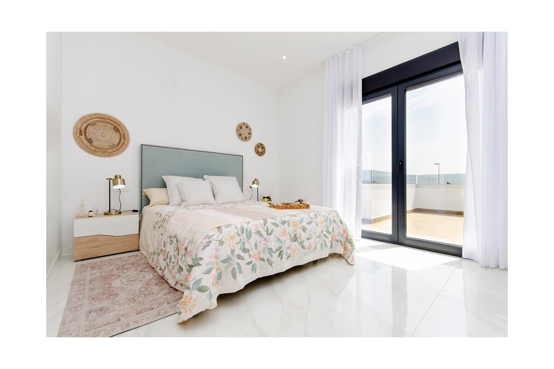 New Build - Villa - Orihuela - Vistabella Golf