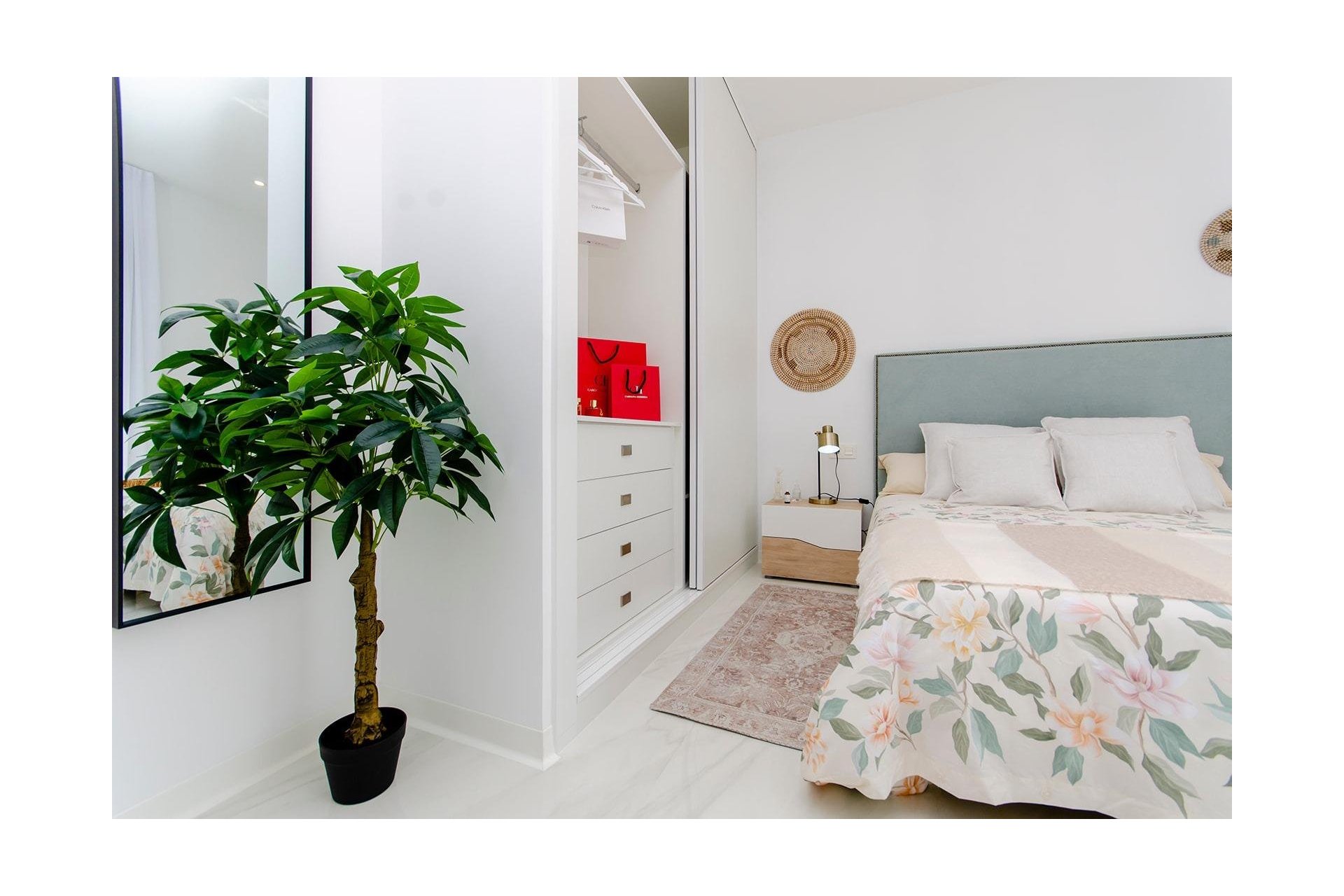 New Build - Villa - Orihuela - Vistabella Golf