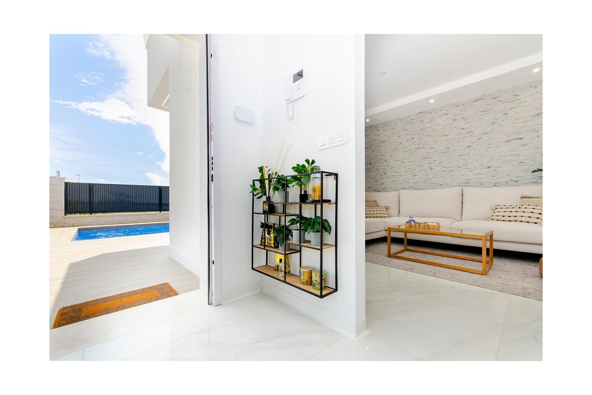 New Build - Villa - Orihuela - Vistabella Golf