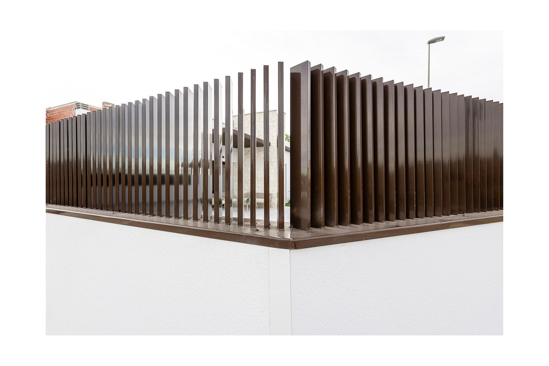 New Build - Villa - Orihuela - Vistabella Golf