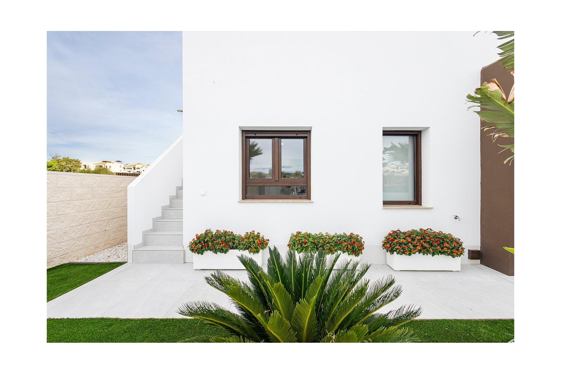 New Build - Villa - Orihuela - Vistabella Golf