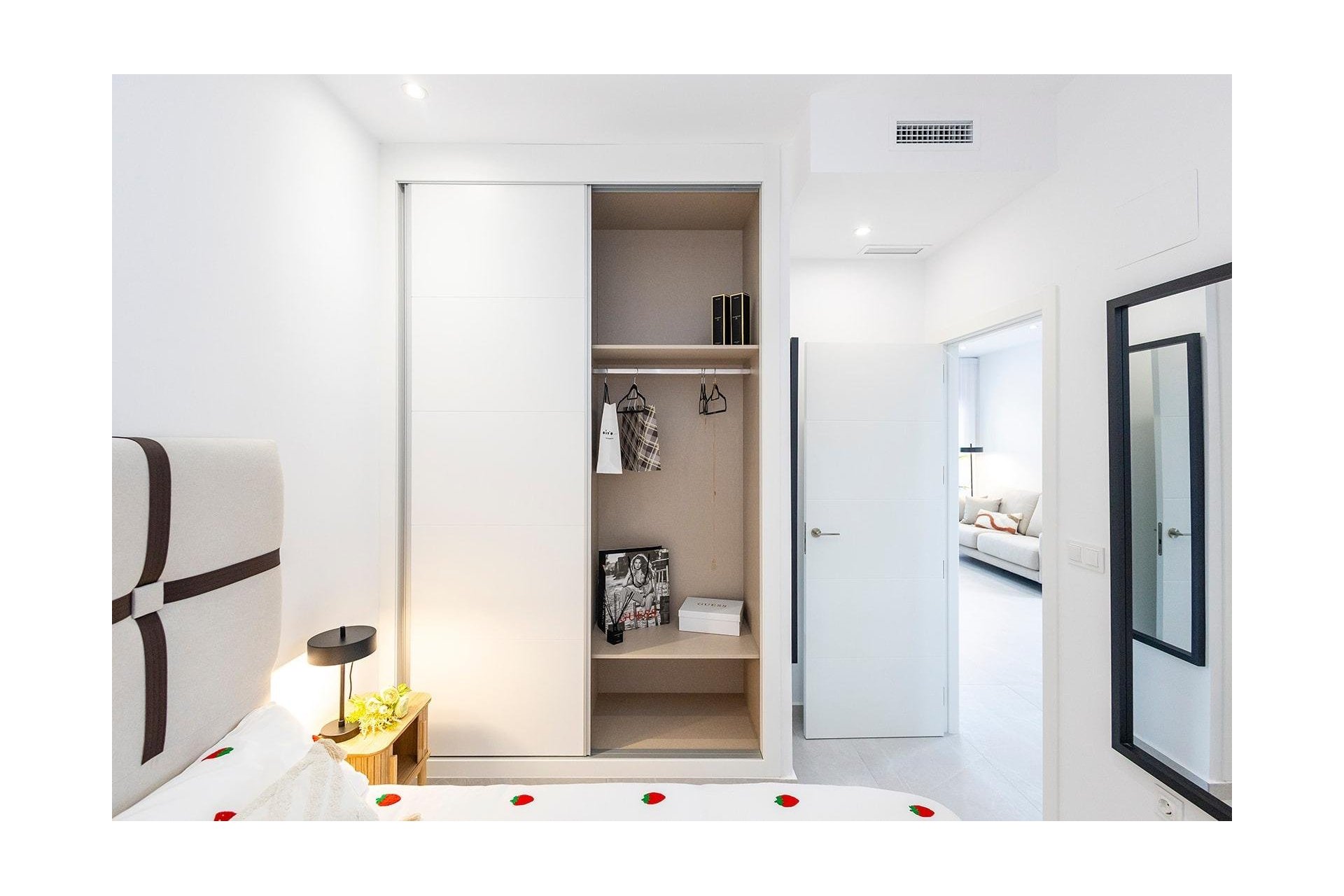 New Build - Villa - Orihuela - Vistabella Golf