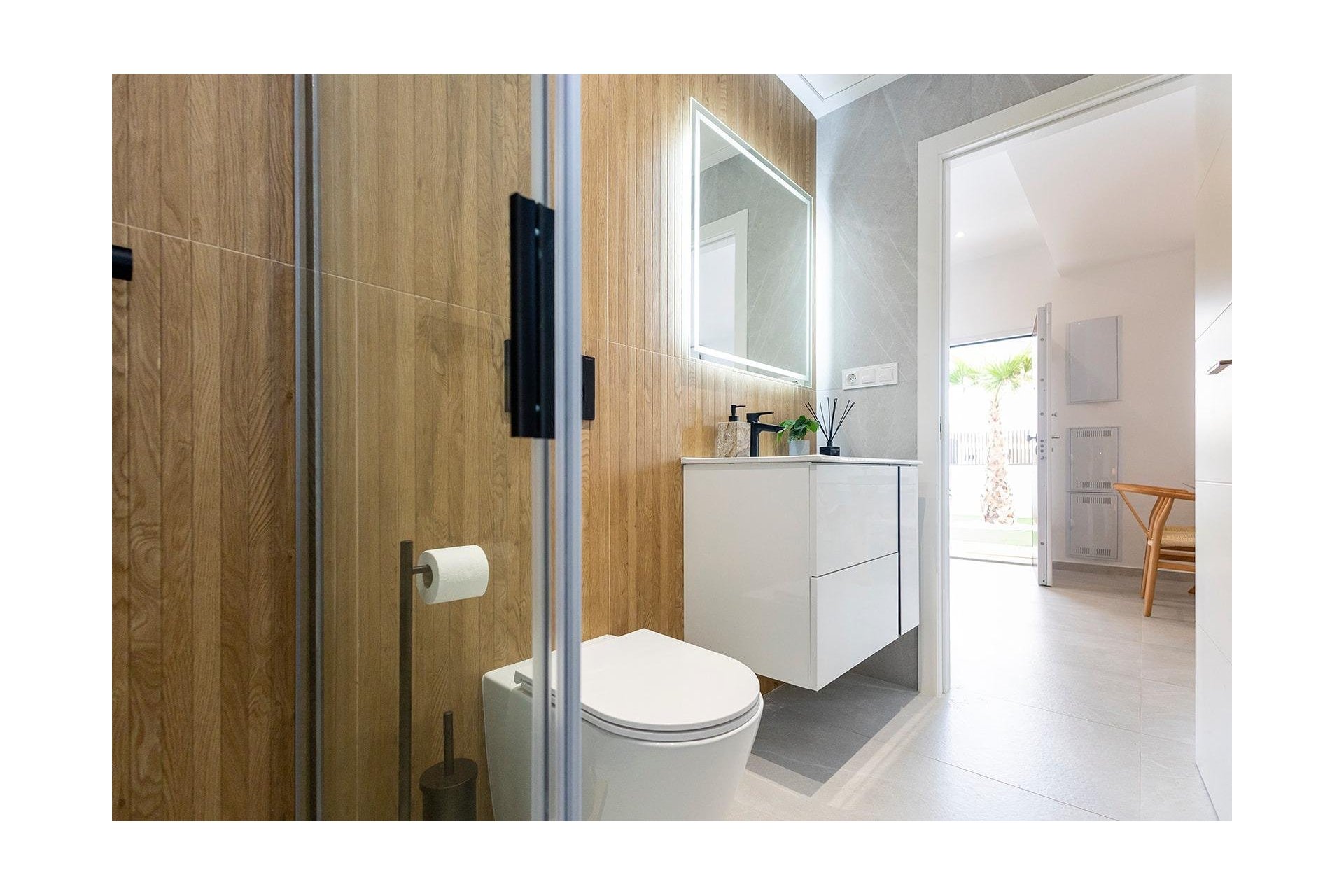 New Build - Villa - Orihuela - Vistabella Golf