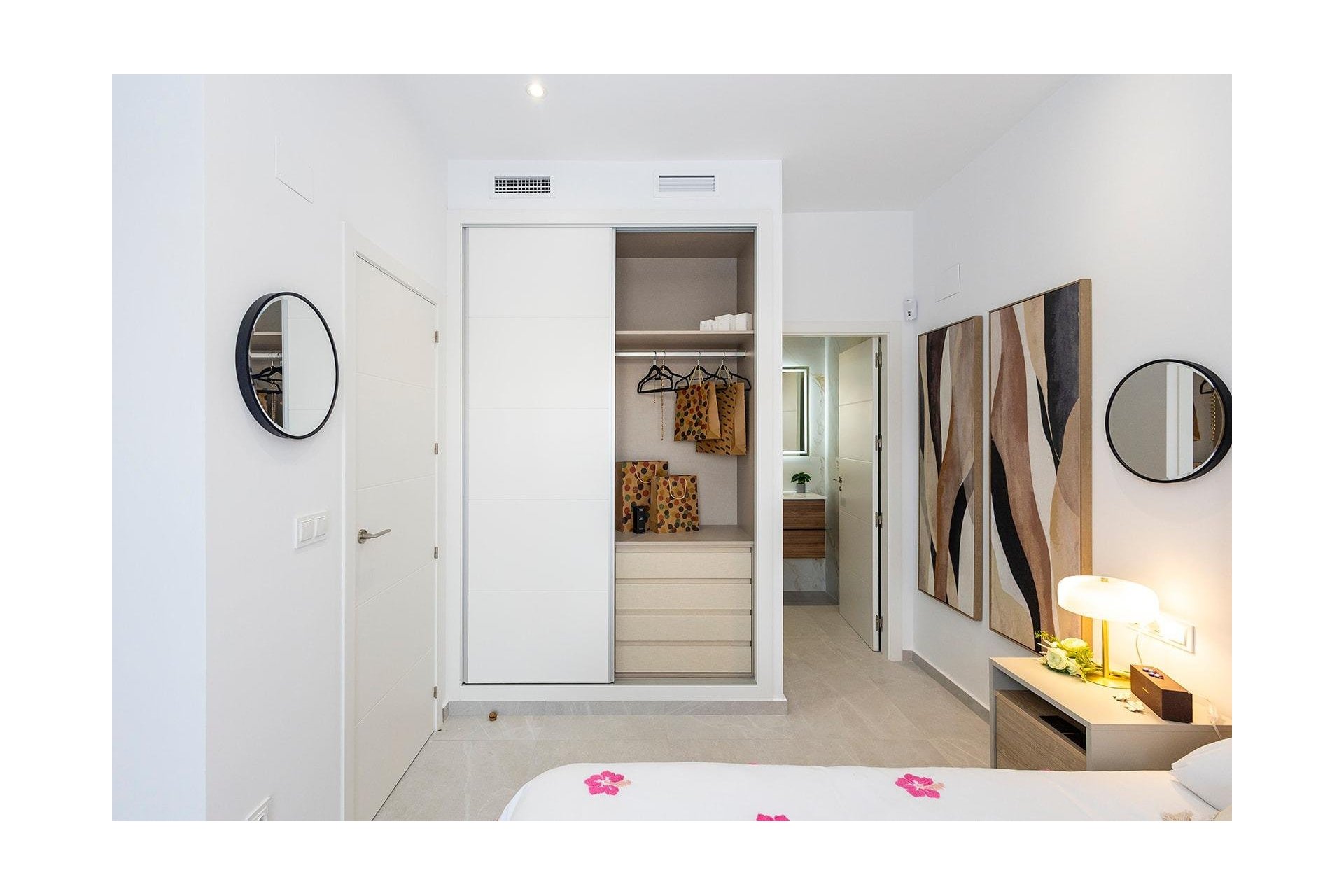 New Build - Villa - Orihuela - Vistabella Golf